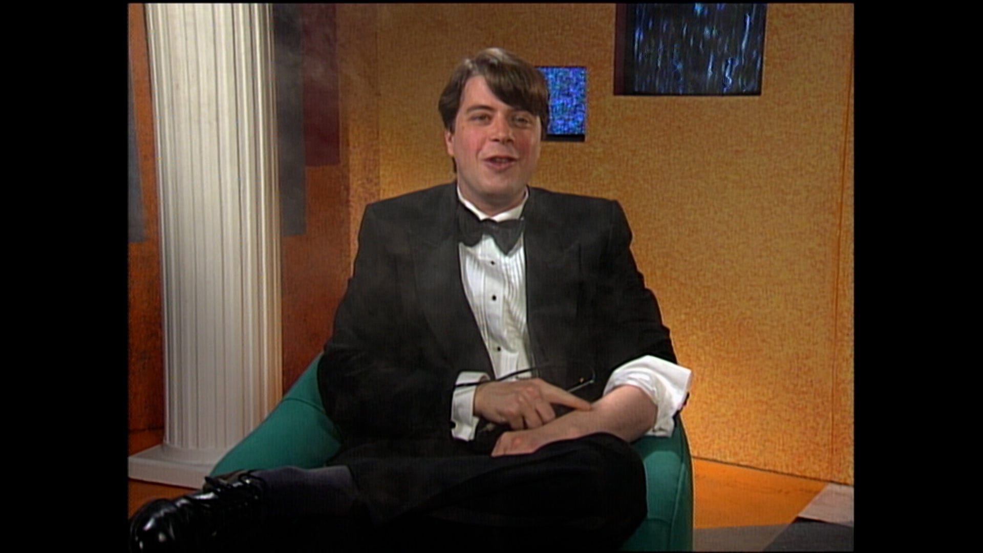 هاردكور تي في الموسم 2 الحلقة 6 الحلقة 6