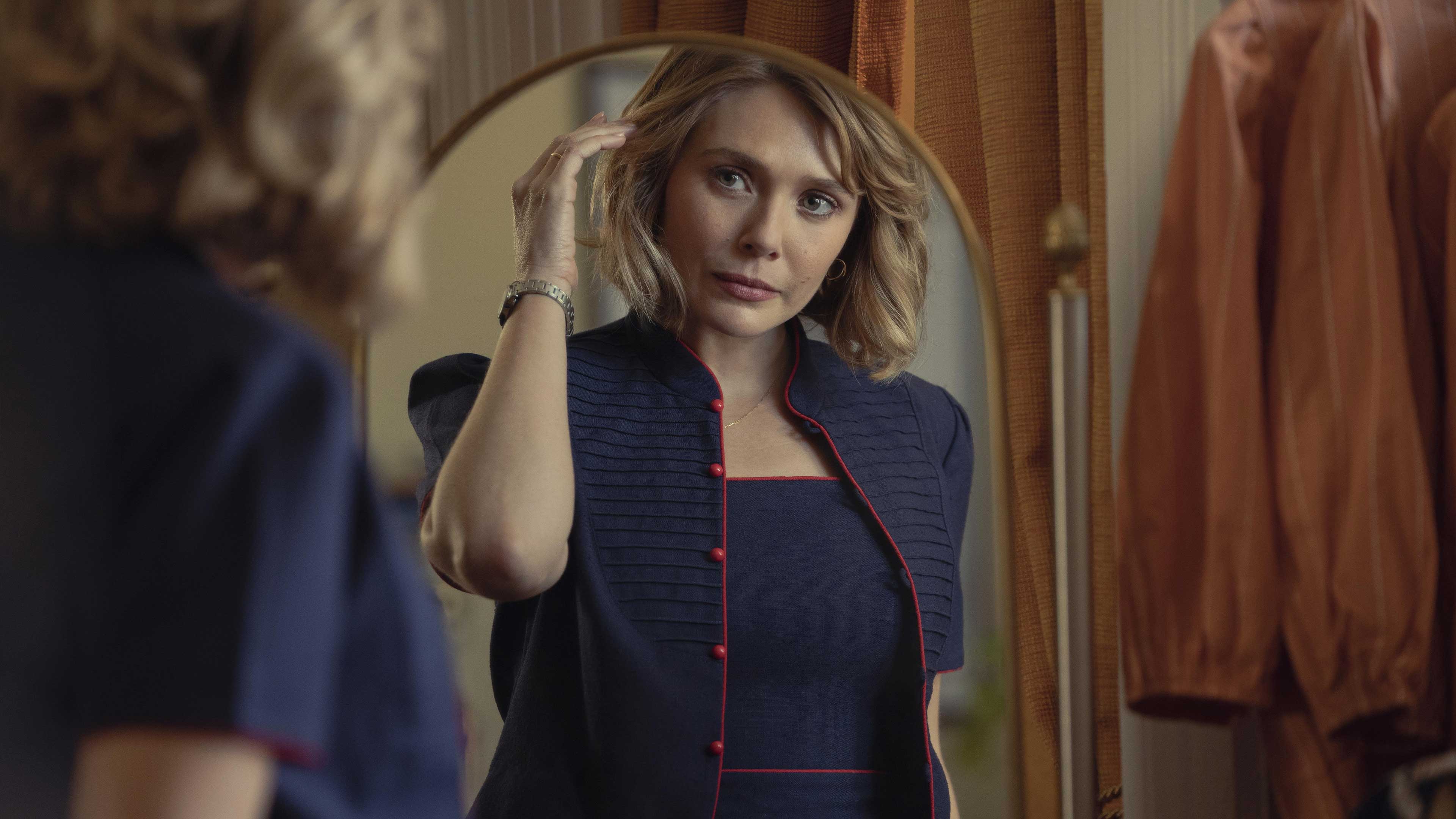 Love & Death Season 1 Episode 2 Encounters