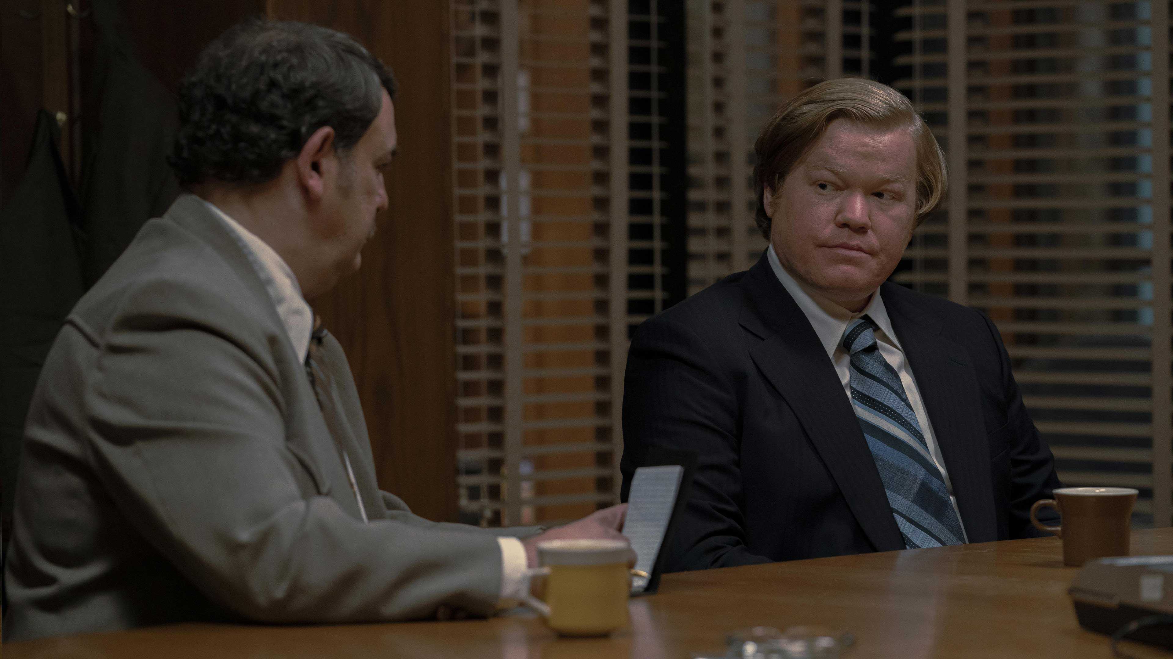 Love & Death Season 1 Episode 4 Do No Evil