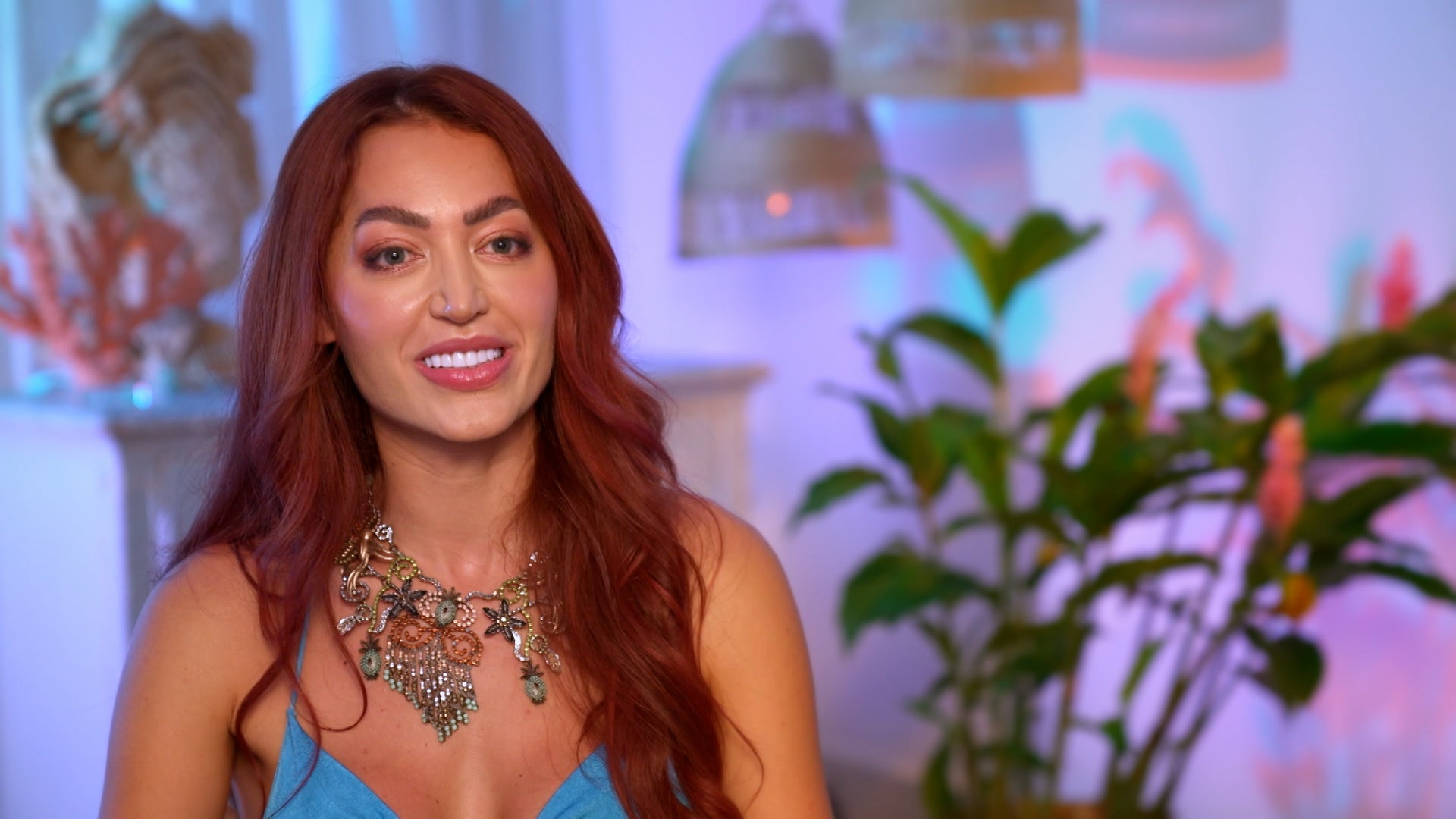 Love & Translation Season 1 Episode 3 Amore Is Blind