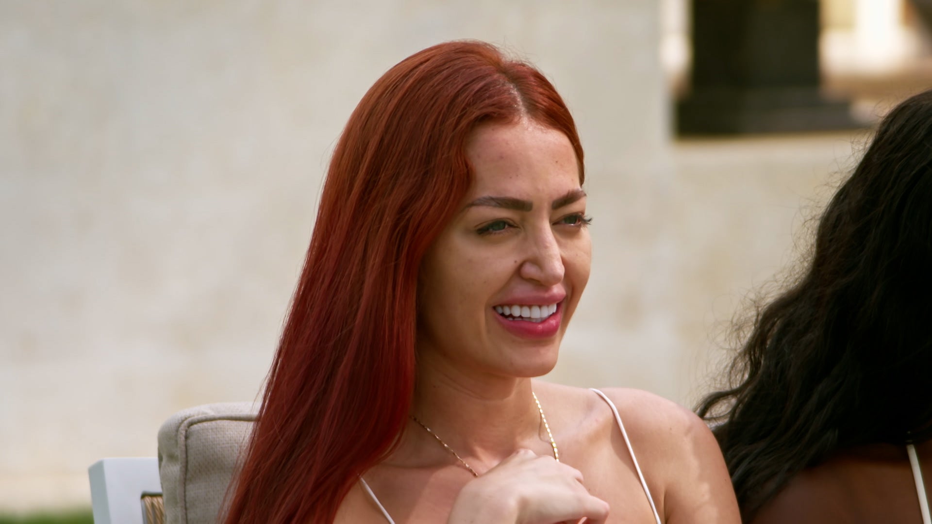 لوف آند ترانزليشن الموسم 1 الحلقة 3 الحب أعمى