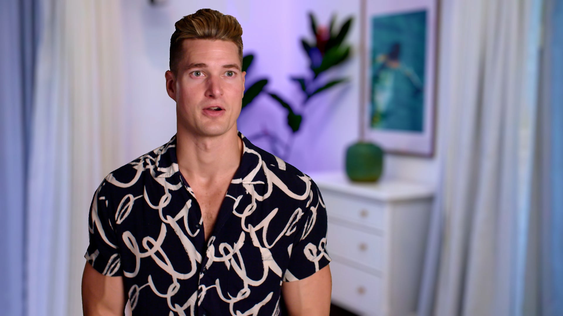 Love & Translation Season 1 Episode 5 Amor Song