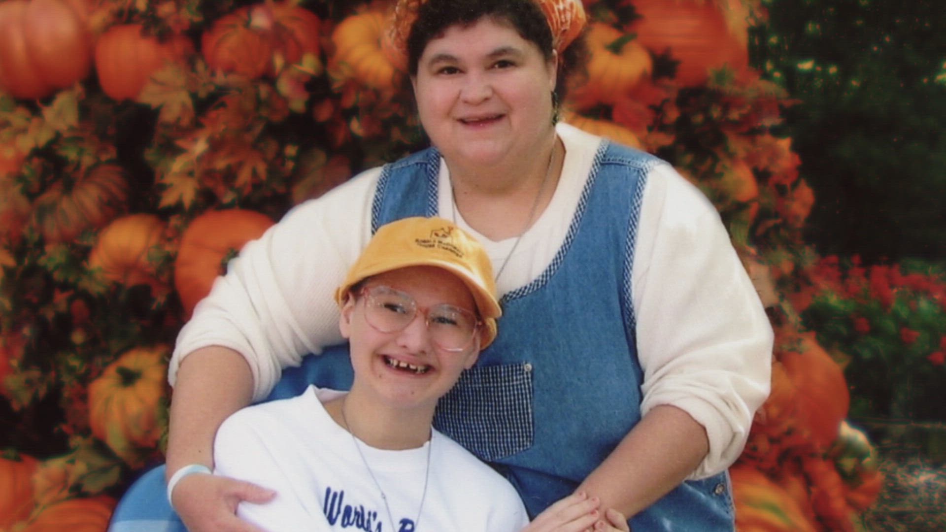 The Prison Confessions Of Gypsy Rose Blanchard Season 1 Episode 3 I Pulled The Trigger