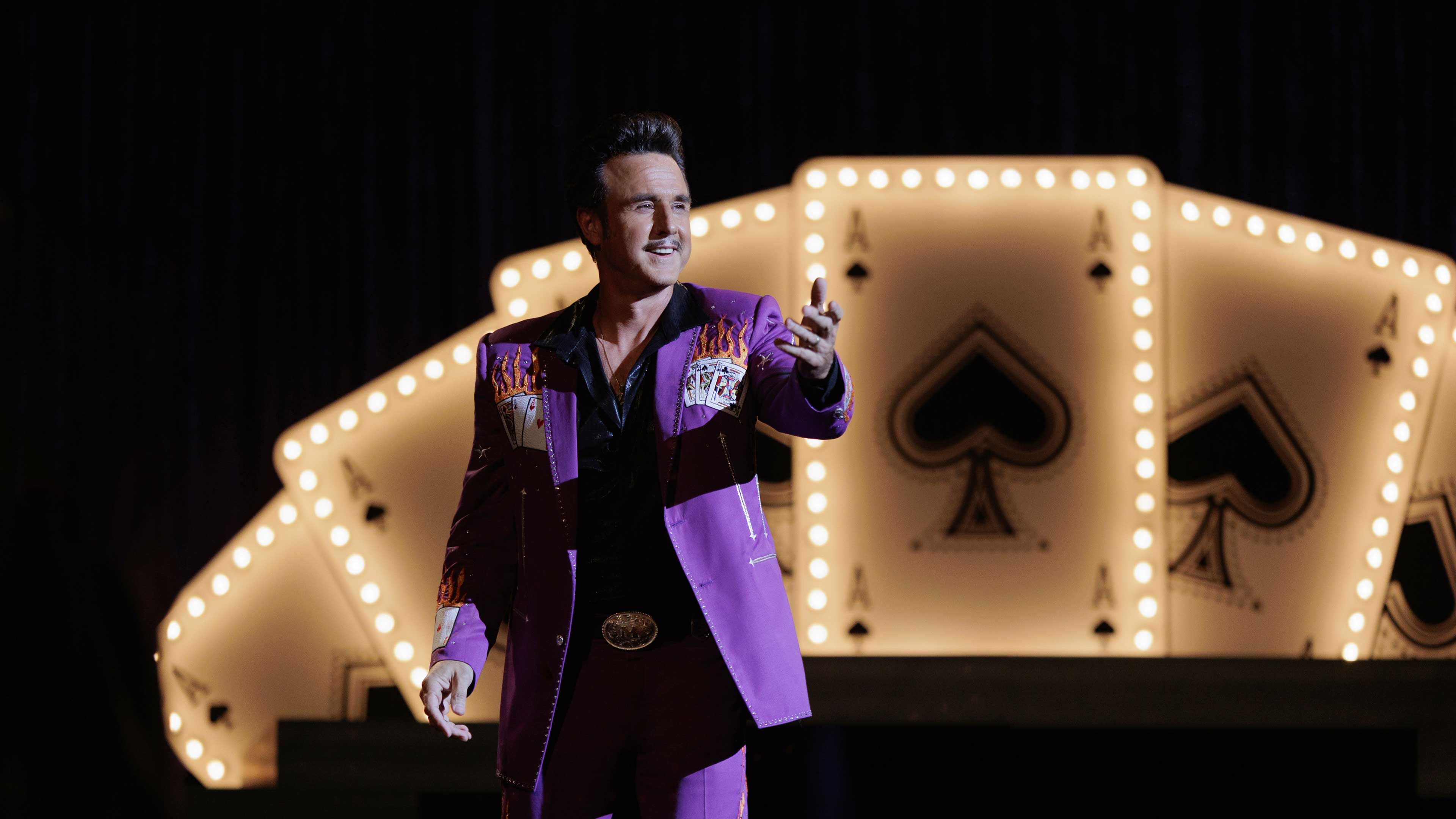 Mrs. Davis Season 1 Episode 2 Zwei Sie Piel mit Seitung Sie Wirtschaftung