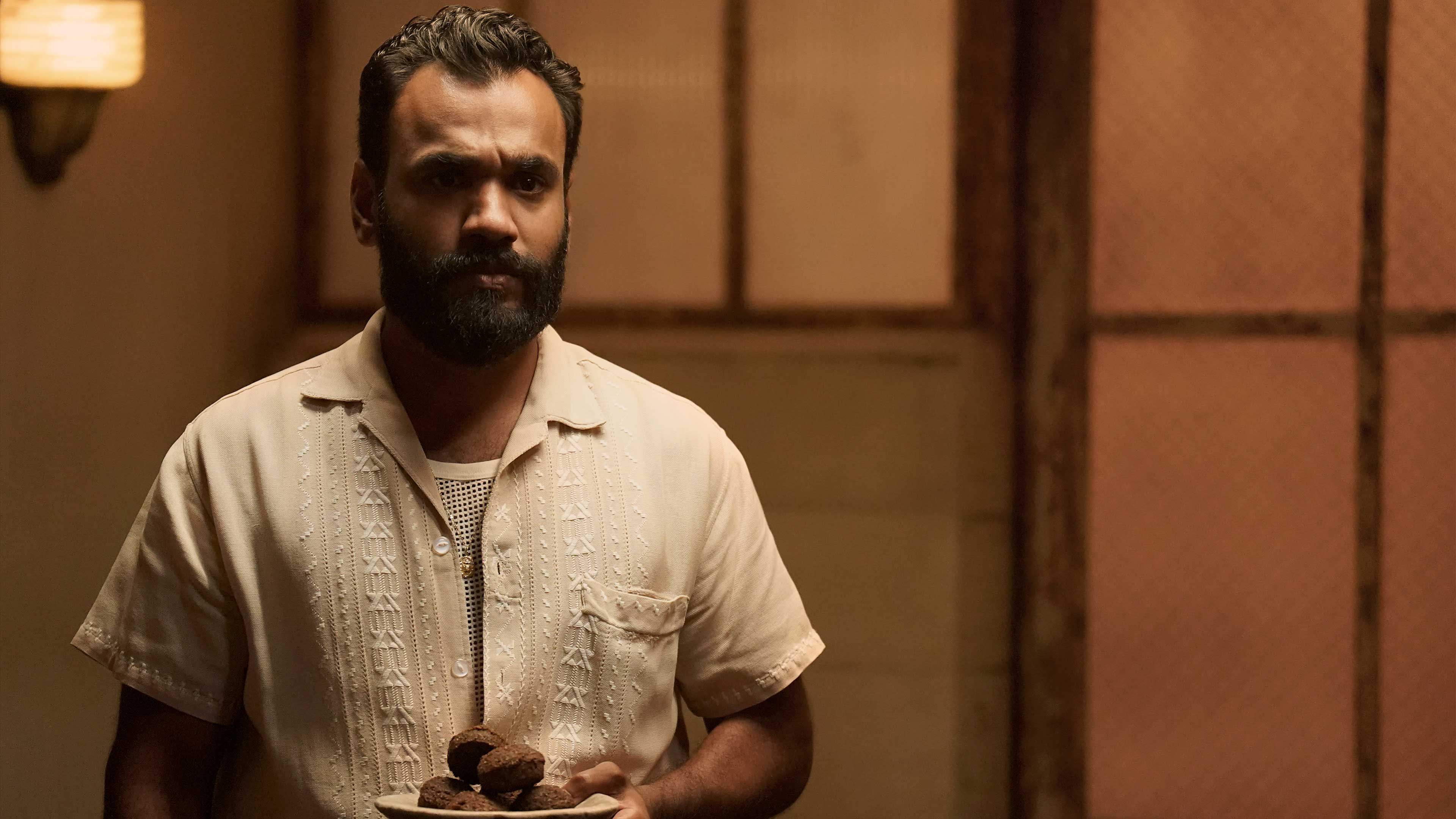 Mrs. Davis Season 1 Episode 4 Beautiful Things That Come With Madness