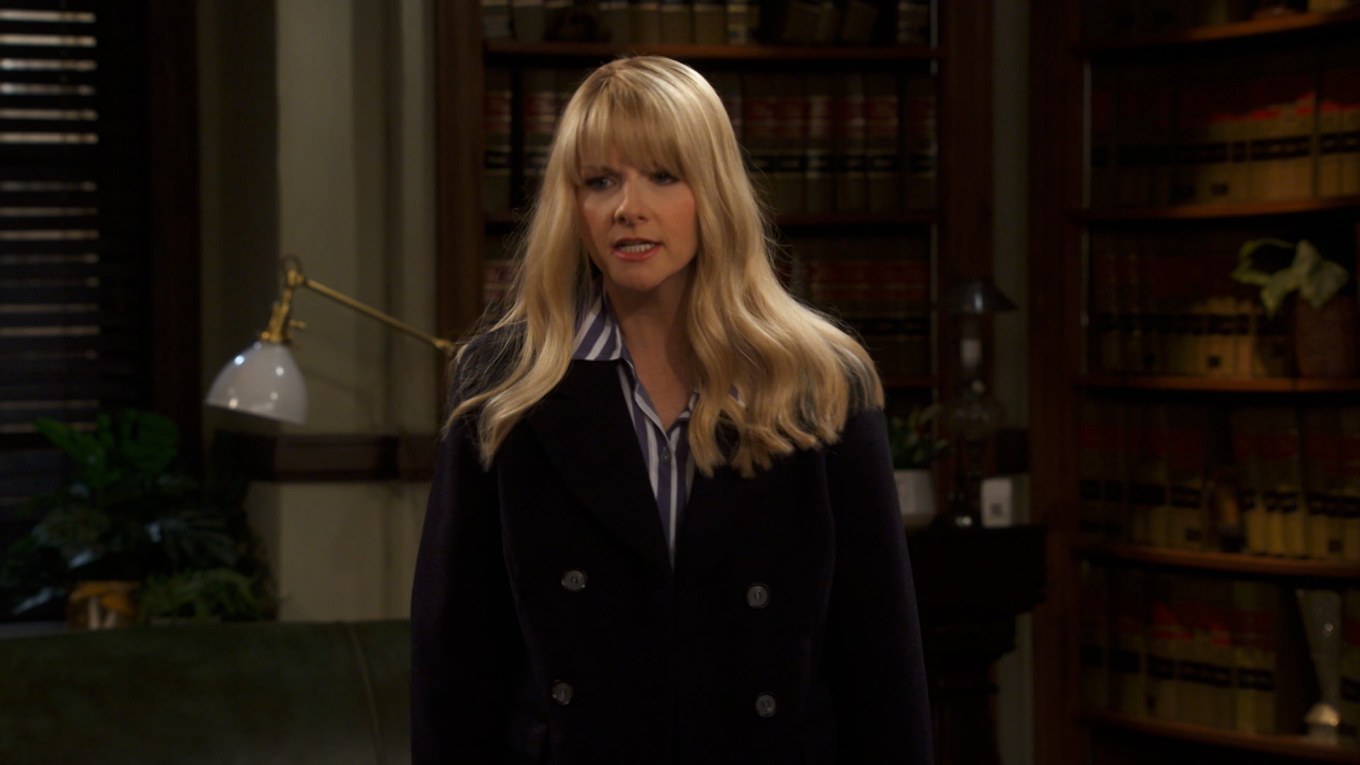 المحكمة الليلية - نايت كورت الموسم 3 الحلقة 1 والد صديق القاضية