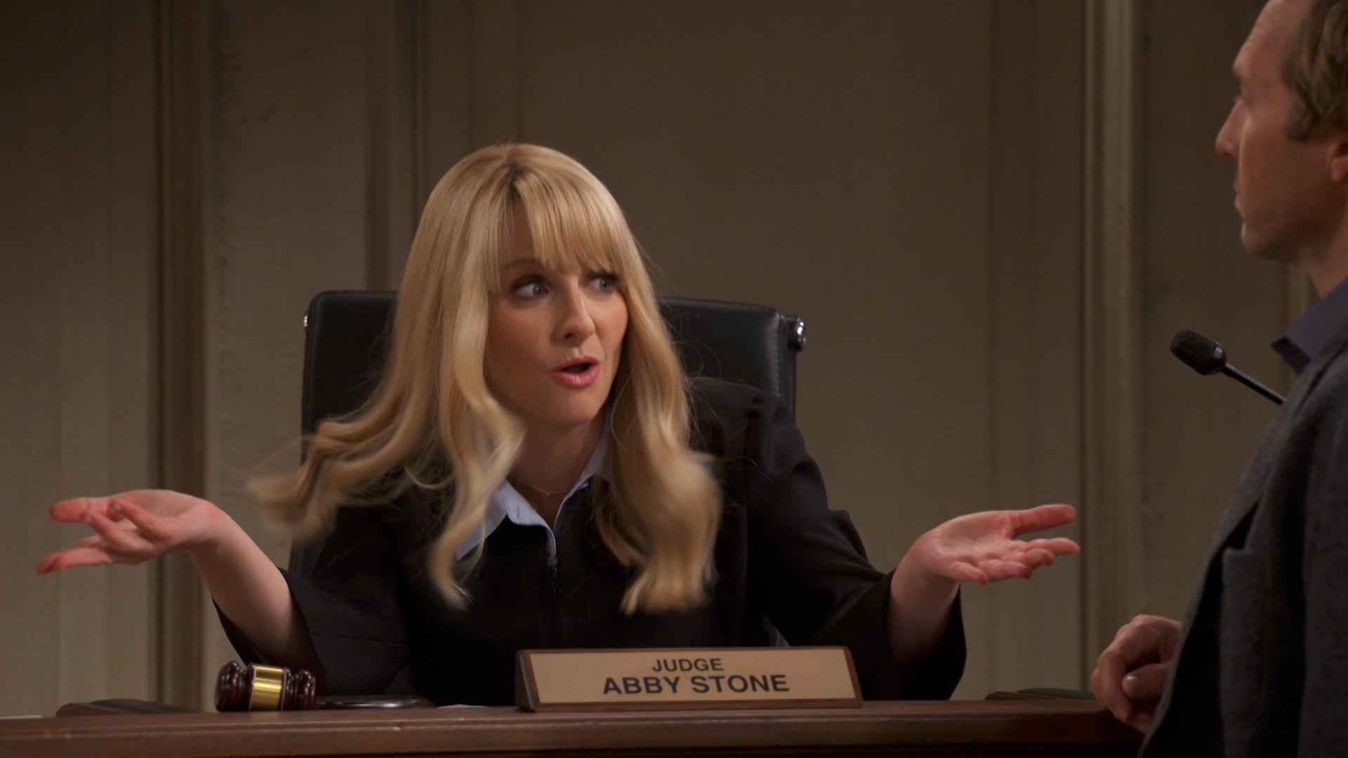 المحكمة الليلية - نايت كورت الموسم 3 الحلقة 2 والد صديق القاضية الجزء 2