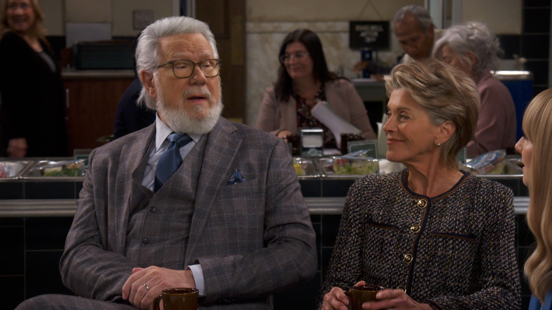 المحكمة الليلية - نايت كورت الموسم 3 الحلقة 5 أسوء عدوي لي