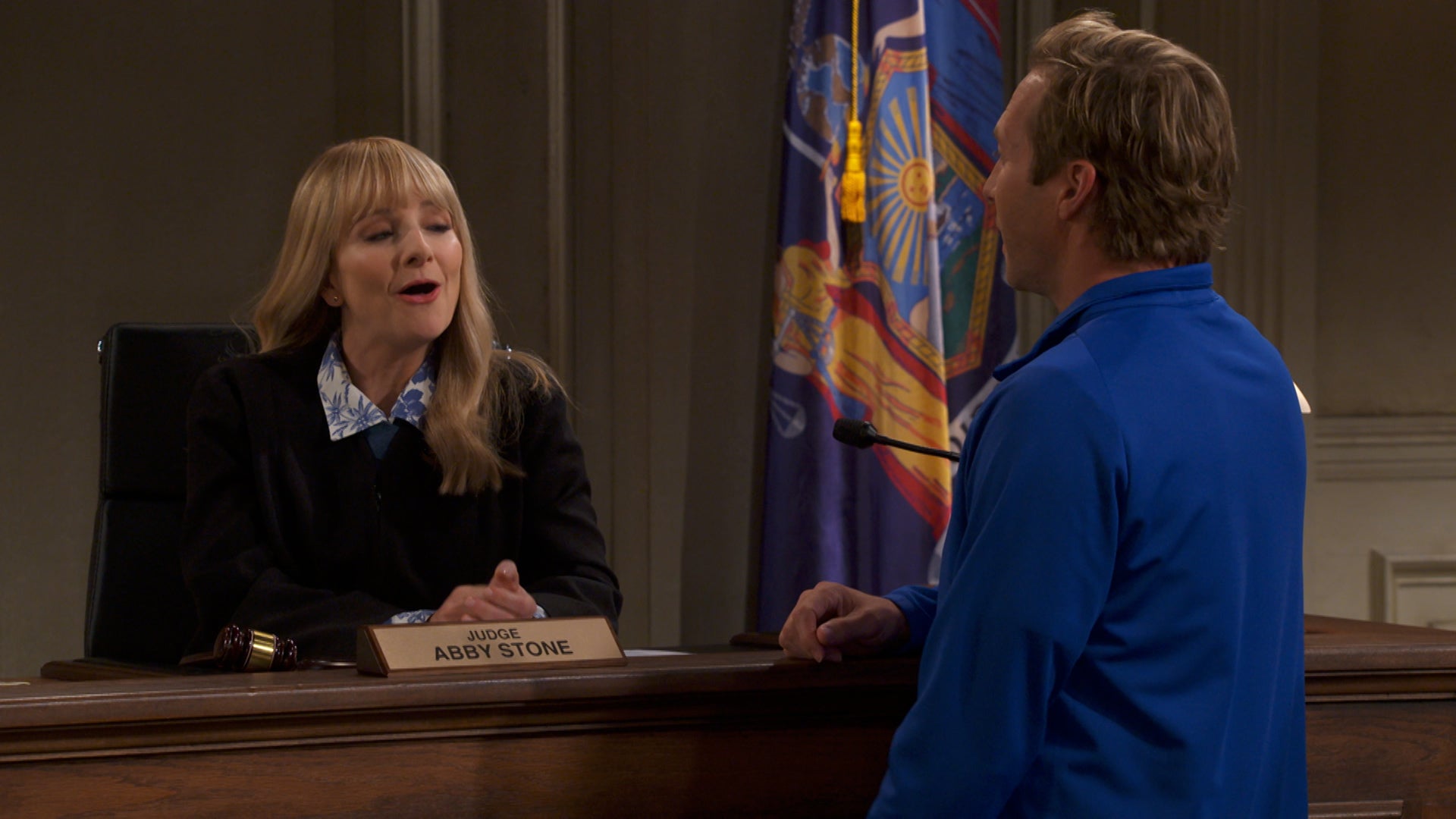 المحكمة الليلية - نايت كورت الموسم 3 الحلقة 6 المعد مسبقاً