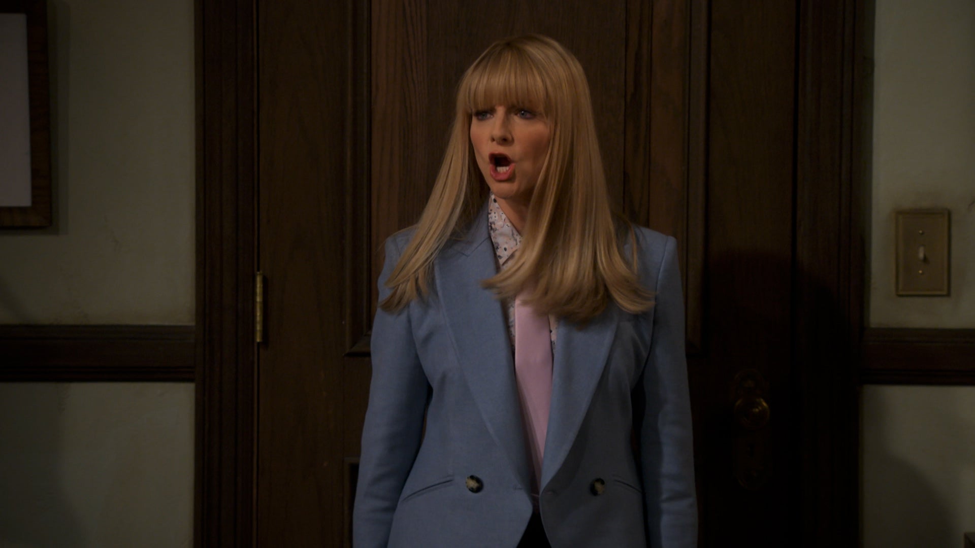 المحكمة الليلية - نايت كورت الموسم 3 الحلقة 16 جنون القمر الدموي