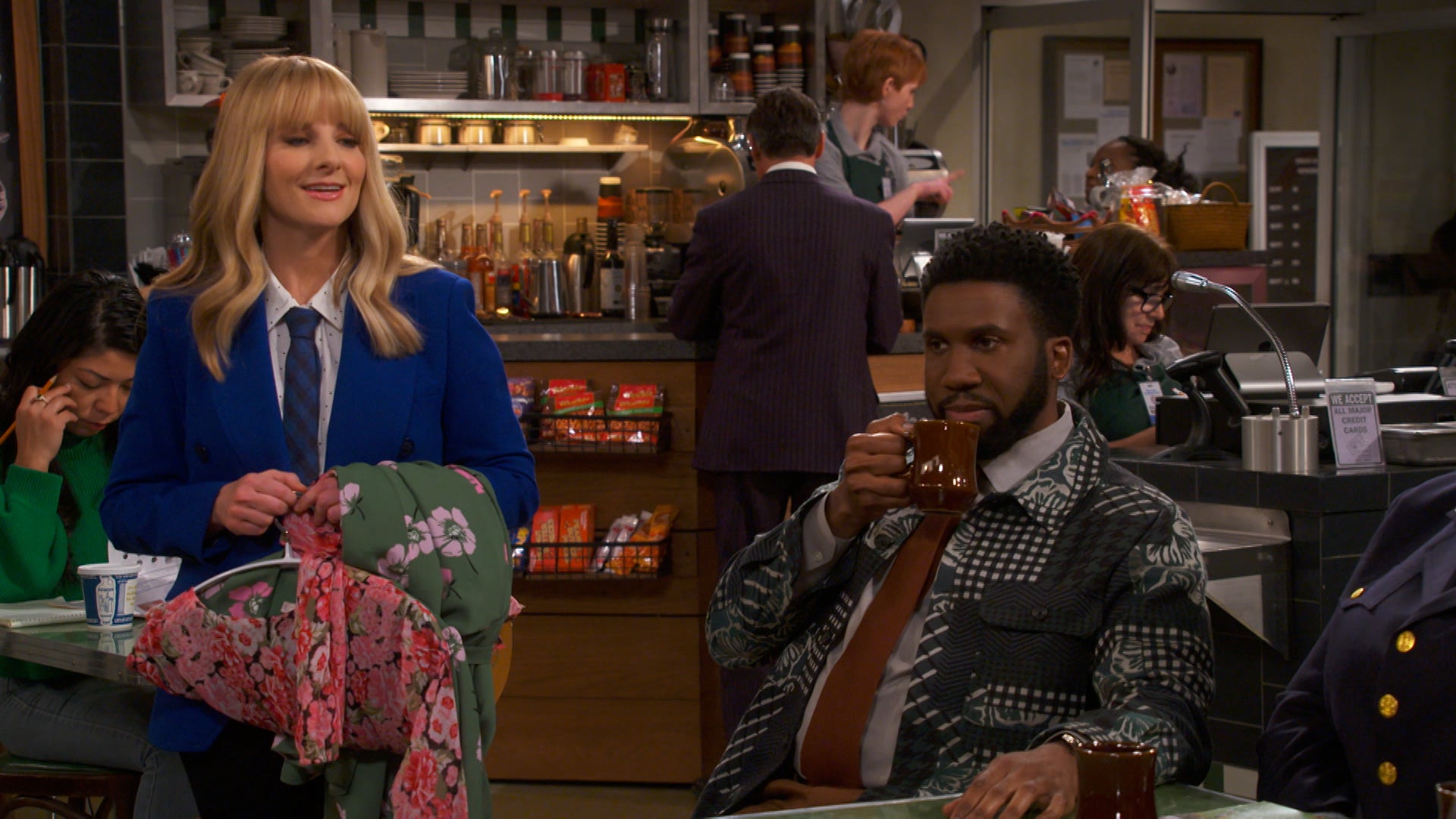 المحكمة الليلية - نايت كورت الموسم 3 الحلقة 18 عرض لائق