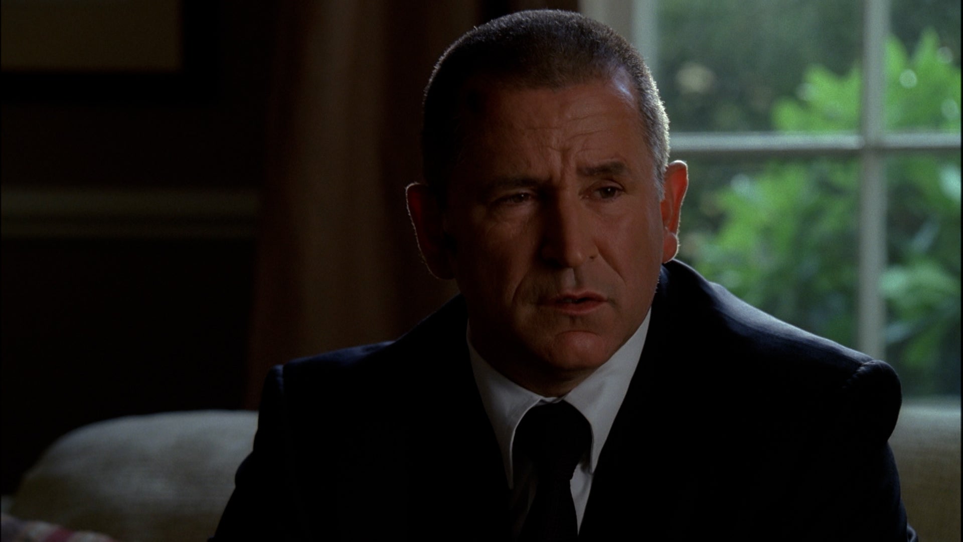 Without A Trace