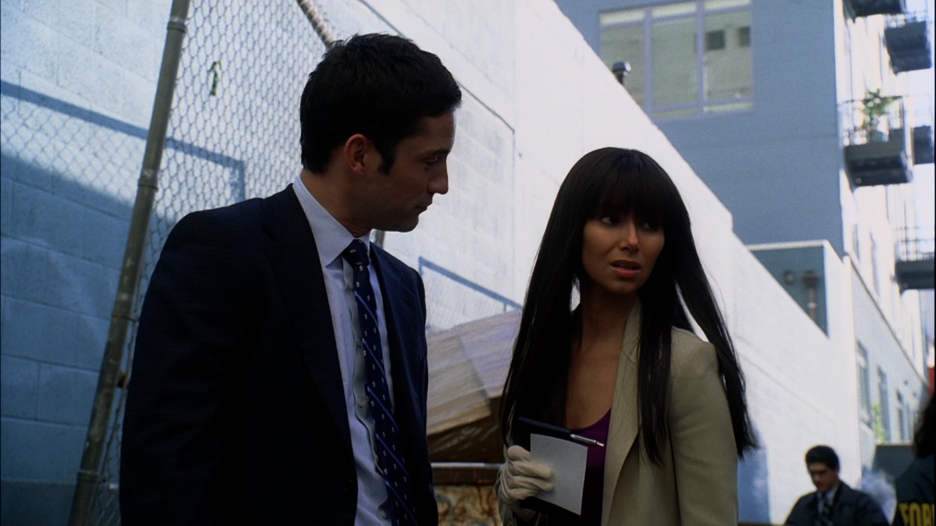 Without A Trace