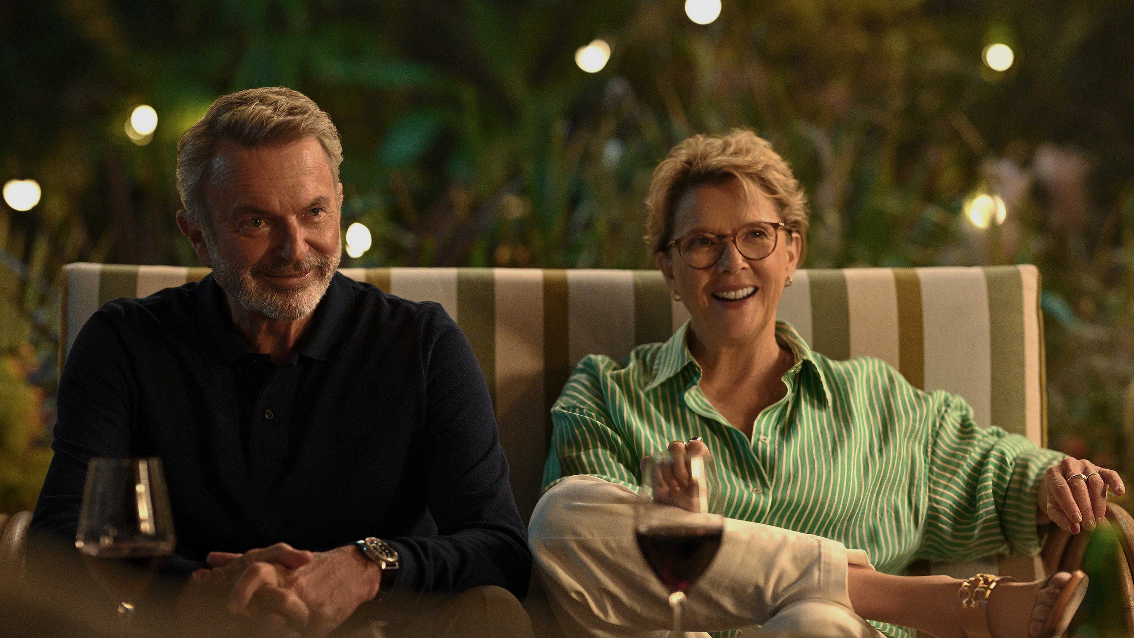 Apples Never Fall Season 1 Episode 3 Amy