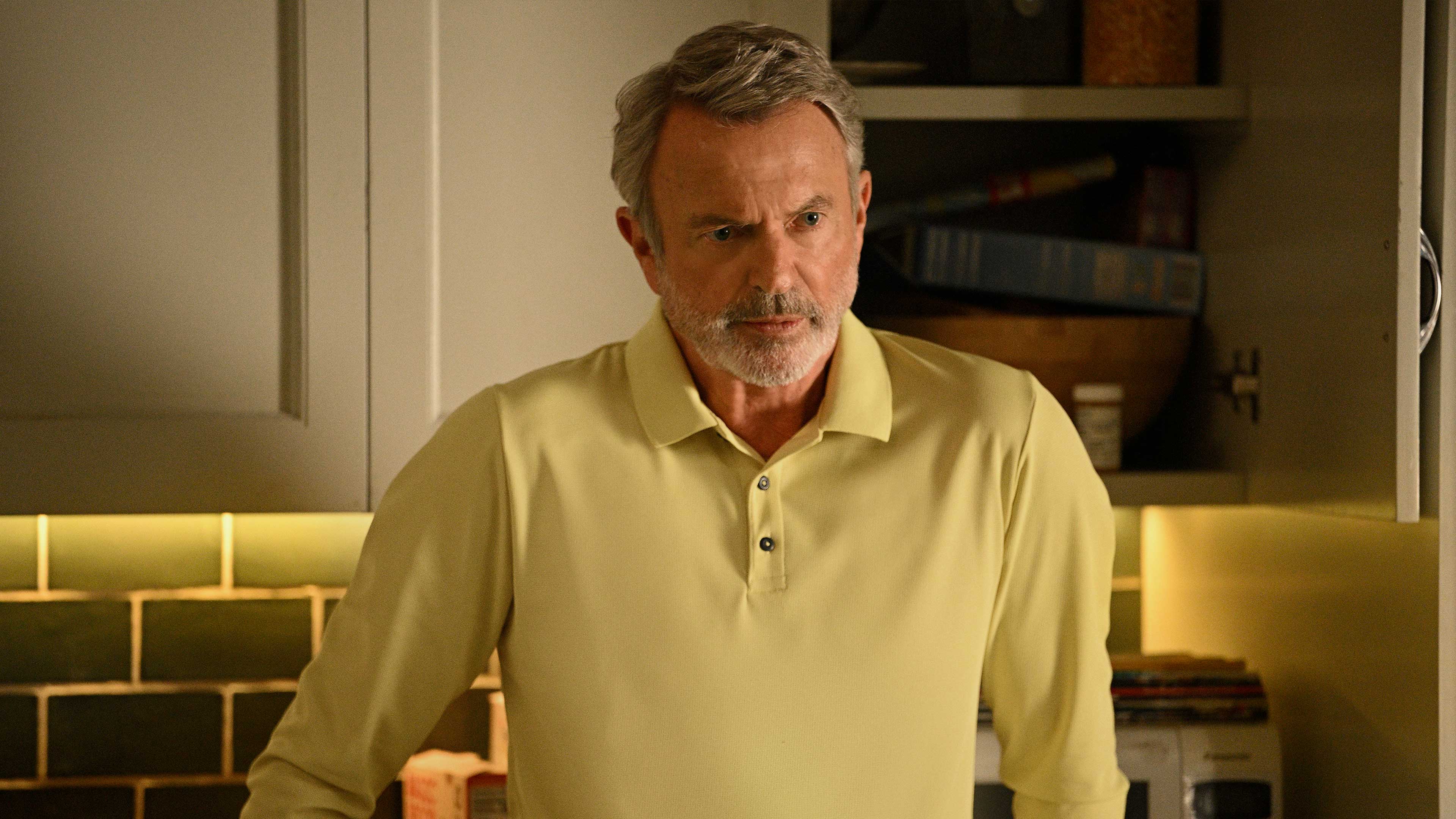 Apples Never Fall Season 1 Episode 4 Brooke