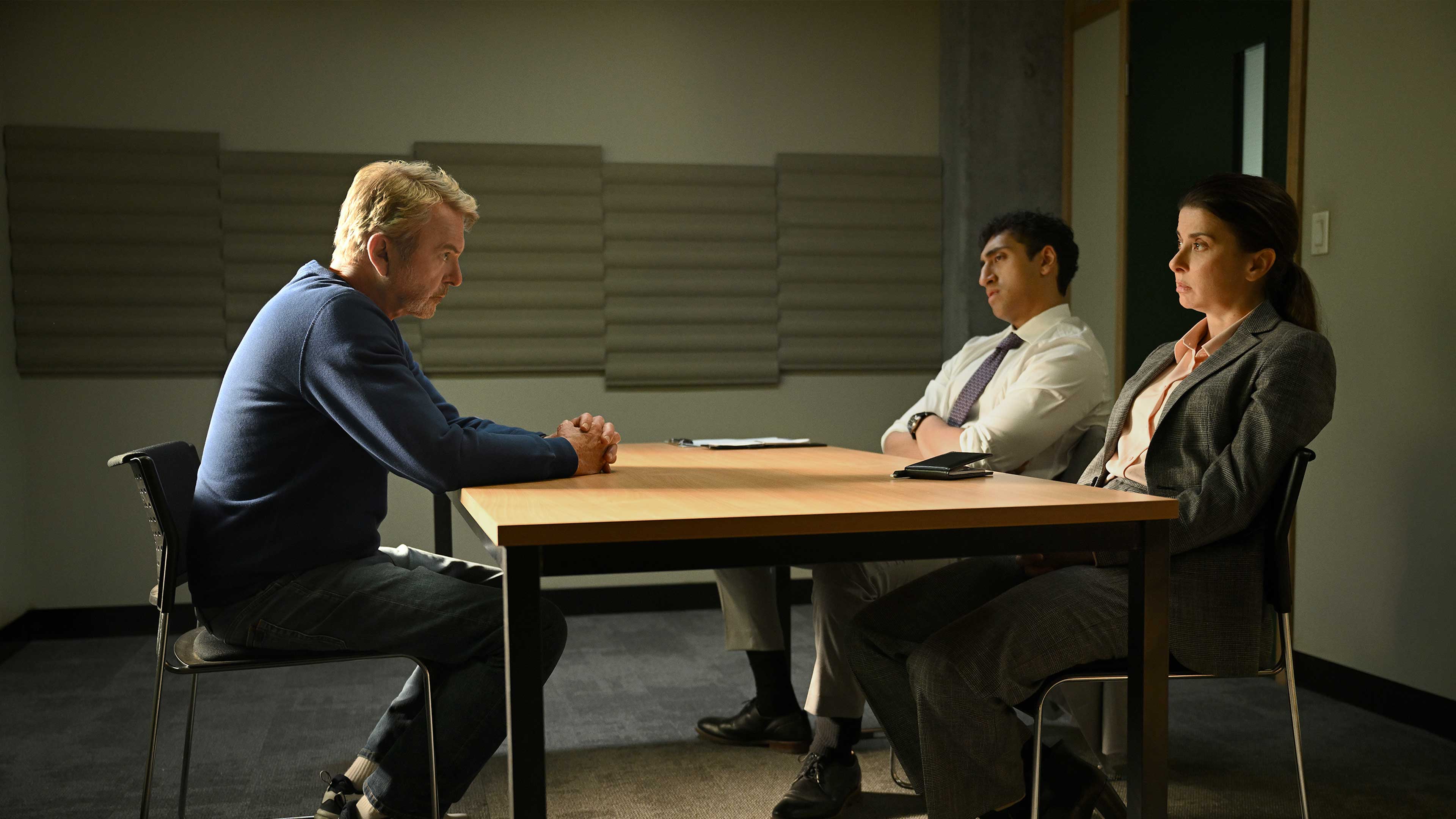 Apples Never Fall Season 1 Episode 6 Stan