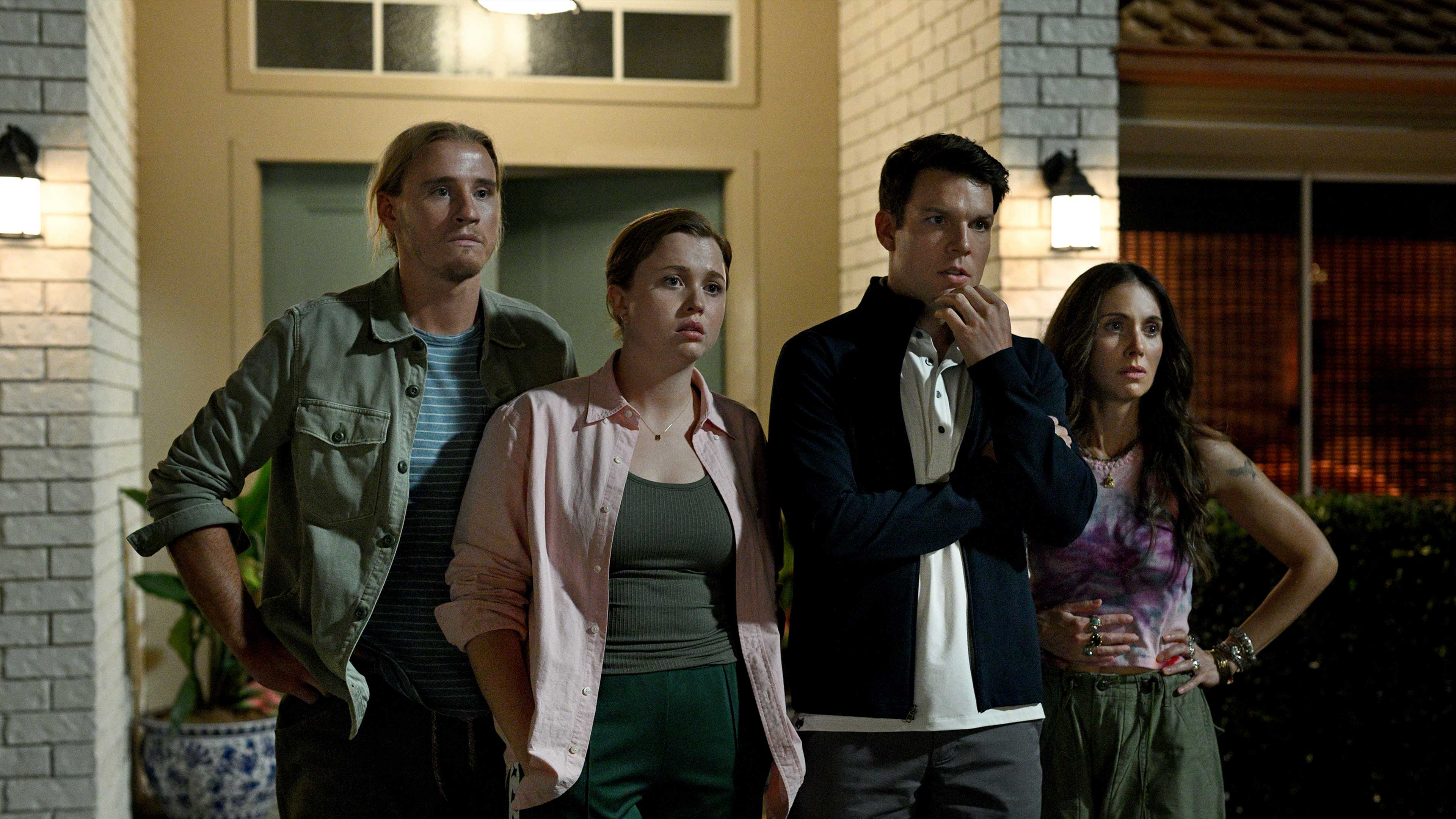 Apples Never Fall Season 1 Episode 7 Joy