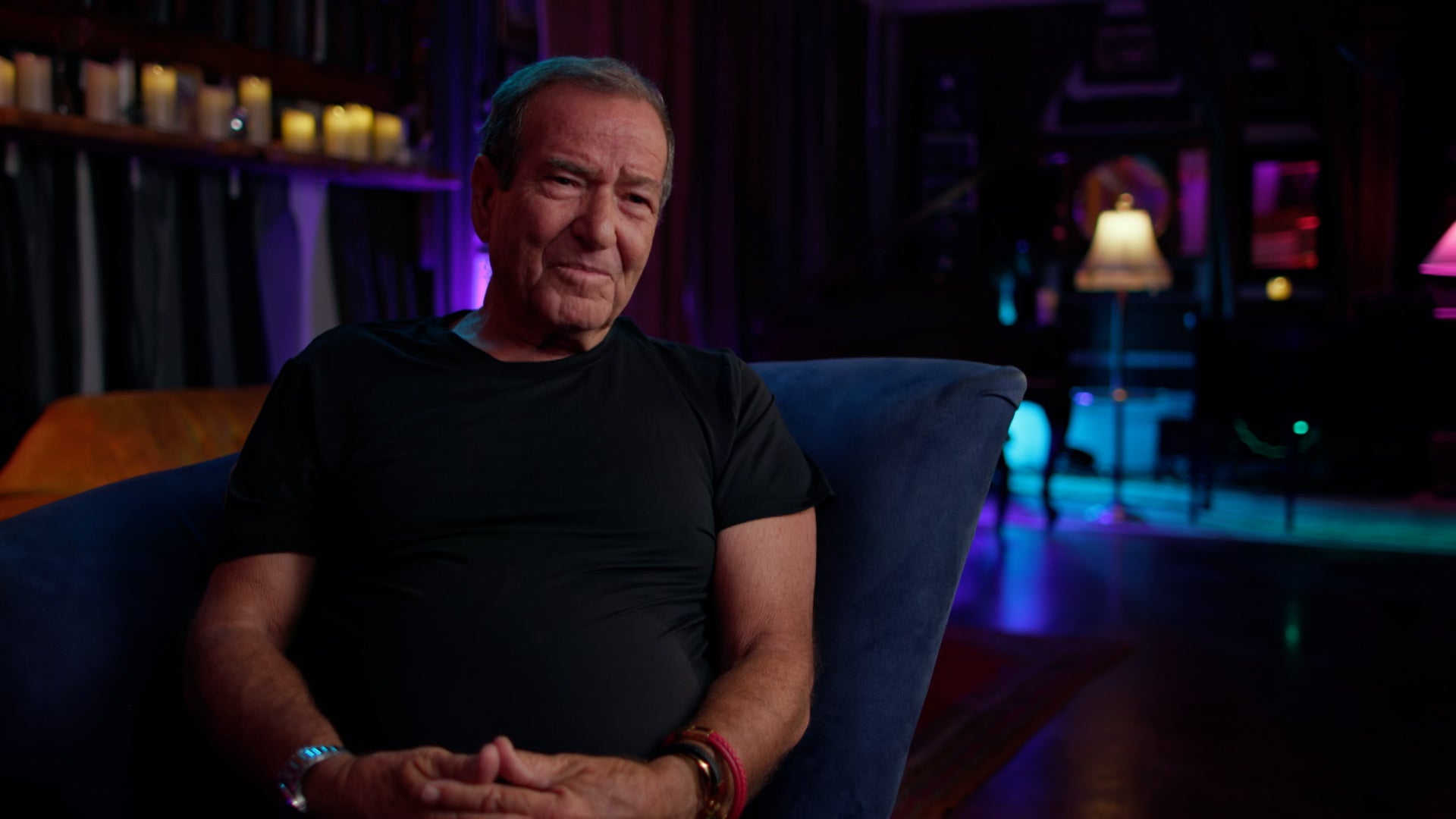 داث باي فيم الموسم 2 الحلقة 3 ايفل فيلن