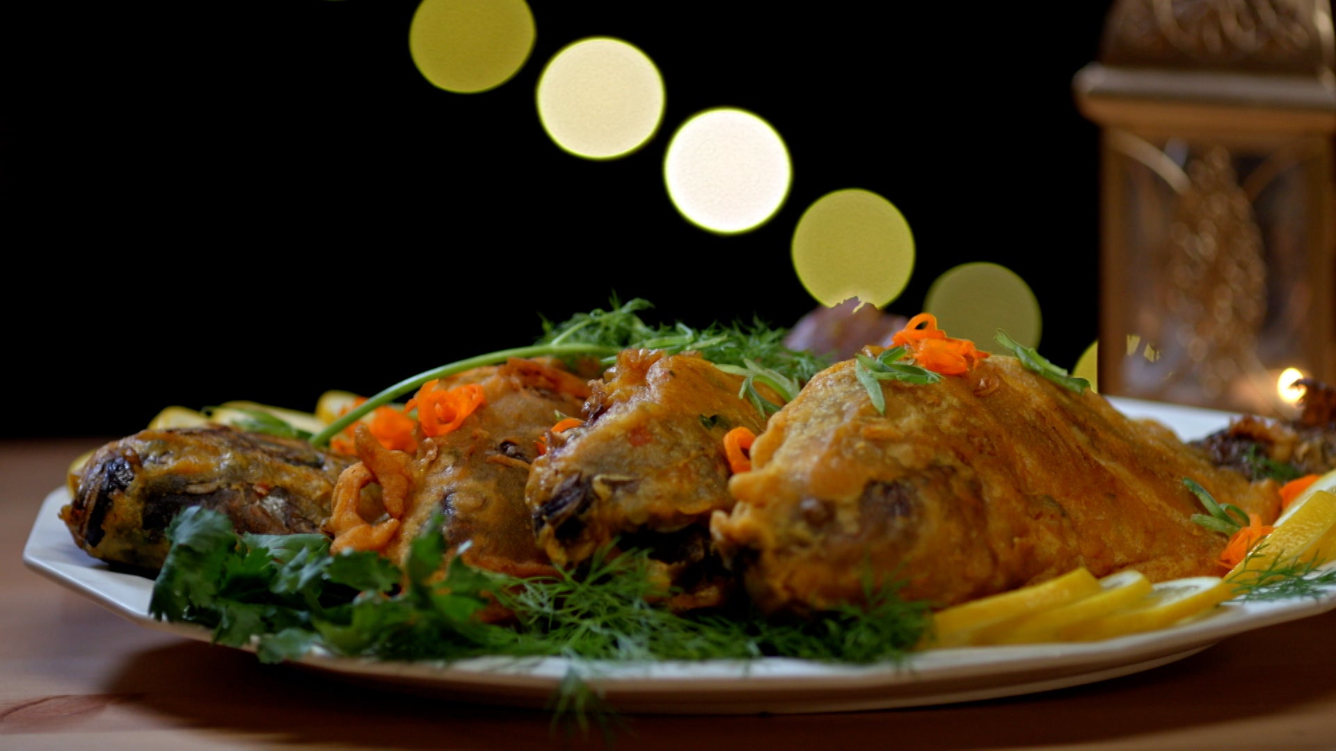 Matbakh Manal Al Alem Season 6 Episode 2 Episode 2