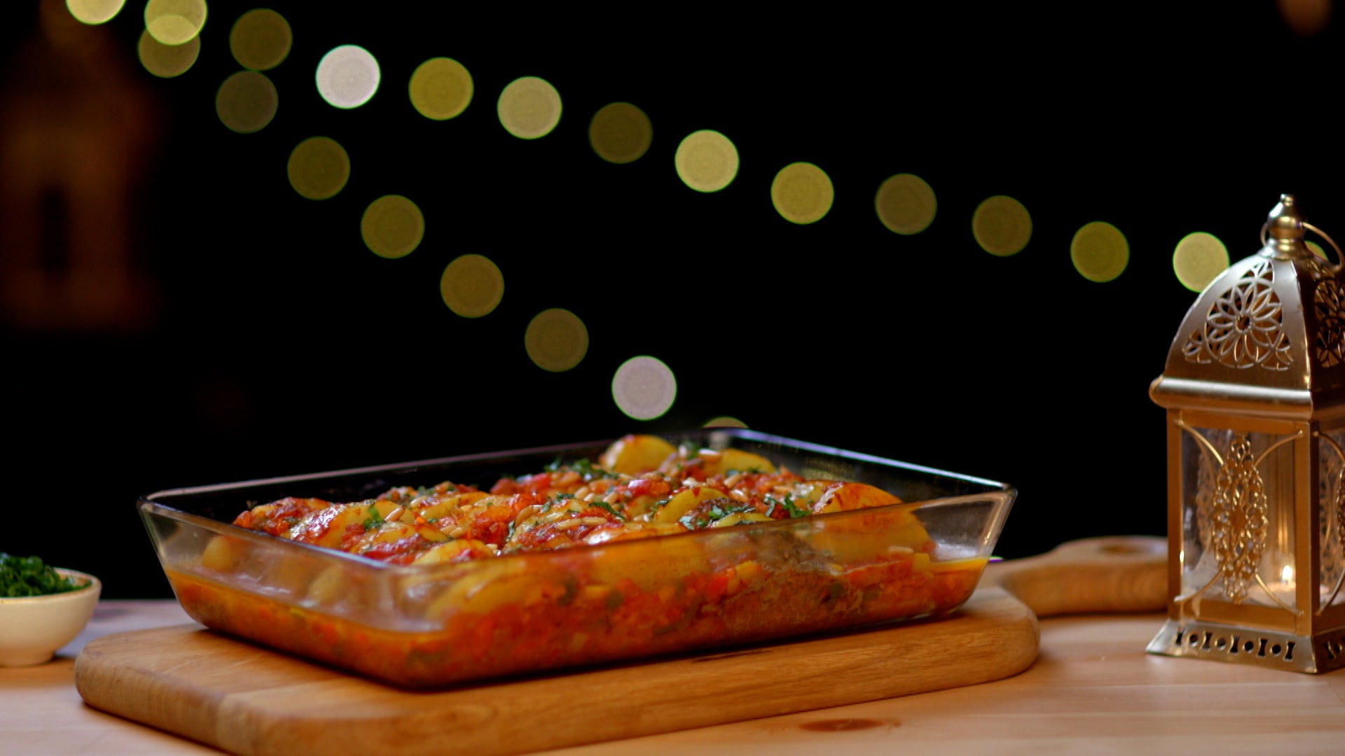 مطبخ منال العالم الموسم 6 الحلقة 21 الحلقة 21