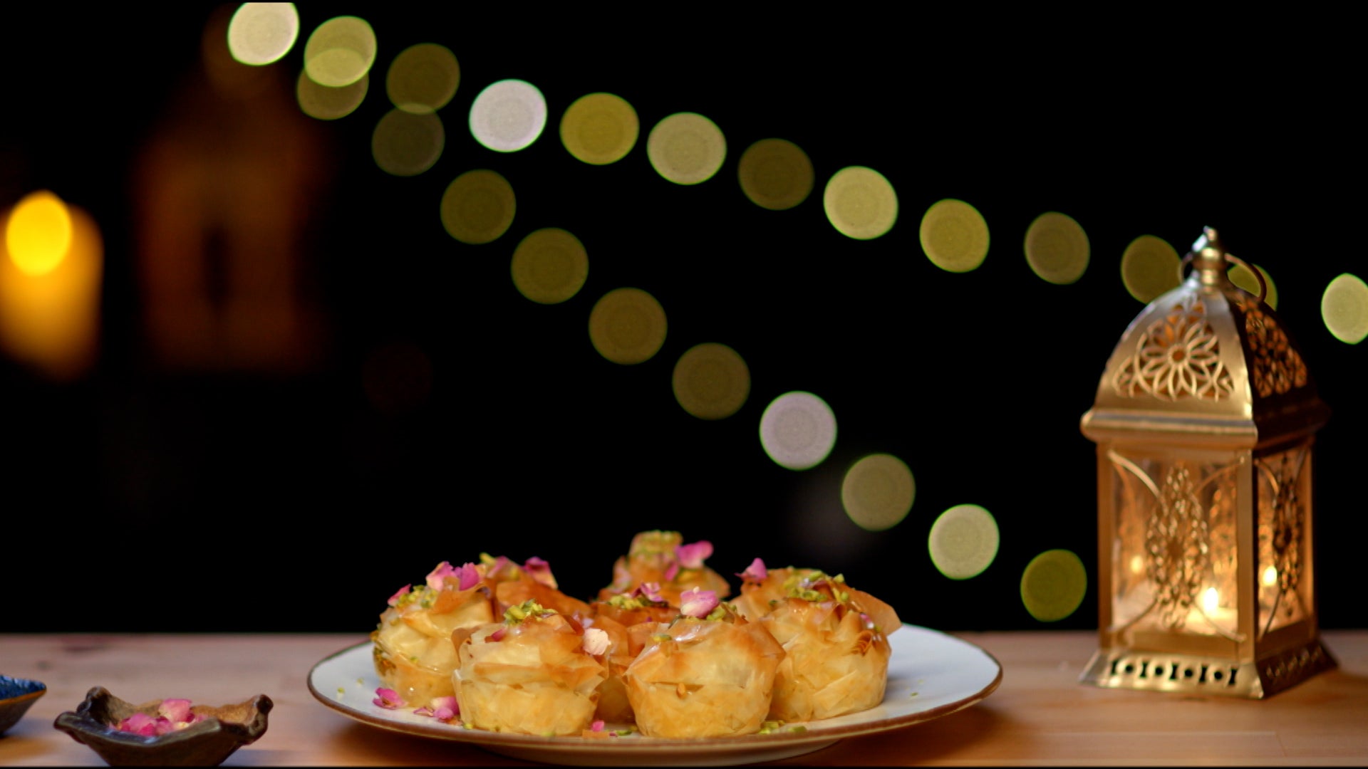 مطبخ منال العالم الموسم 6 الحلقة 22 الحلقة 22