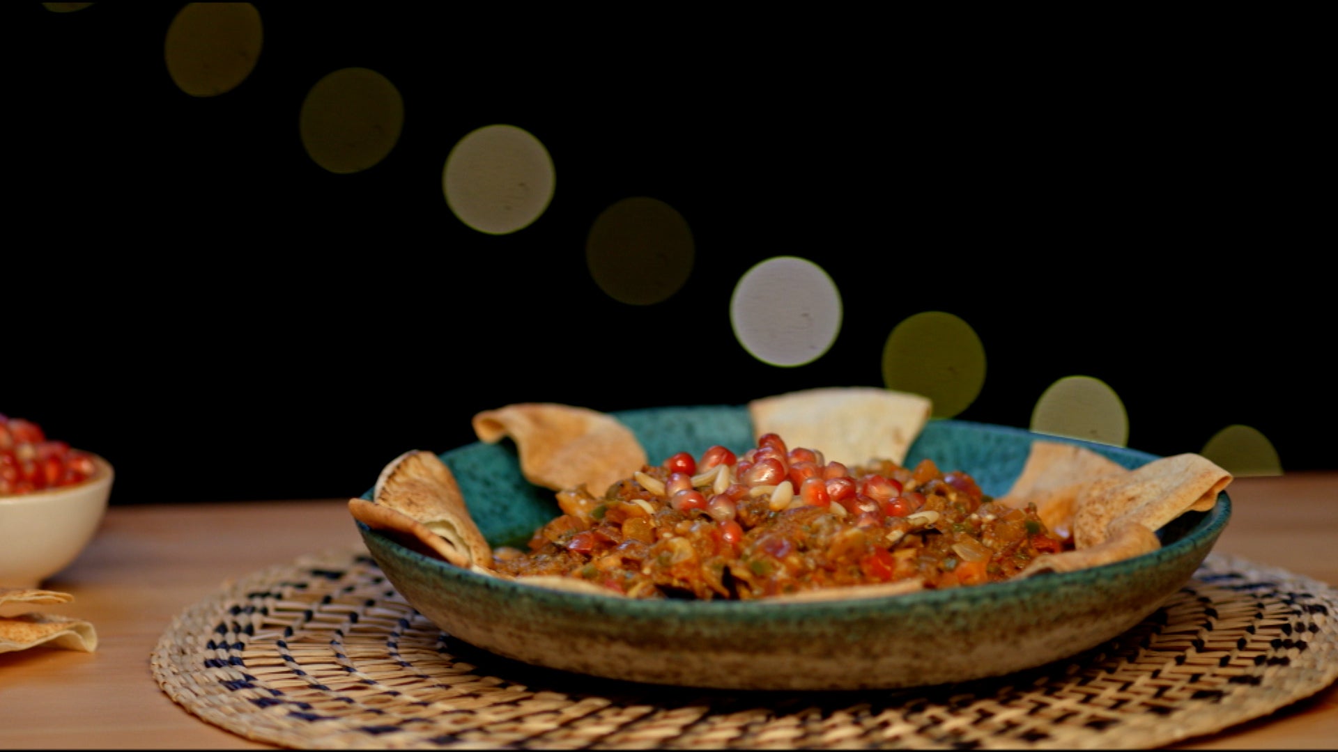 مطبخ منال العالم الموسم 6 الحلقة 25 الحلقة 25