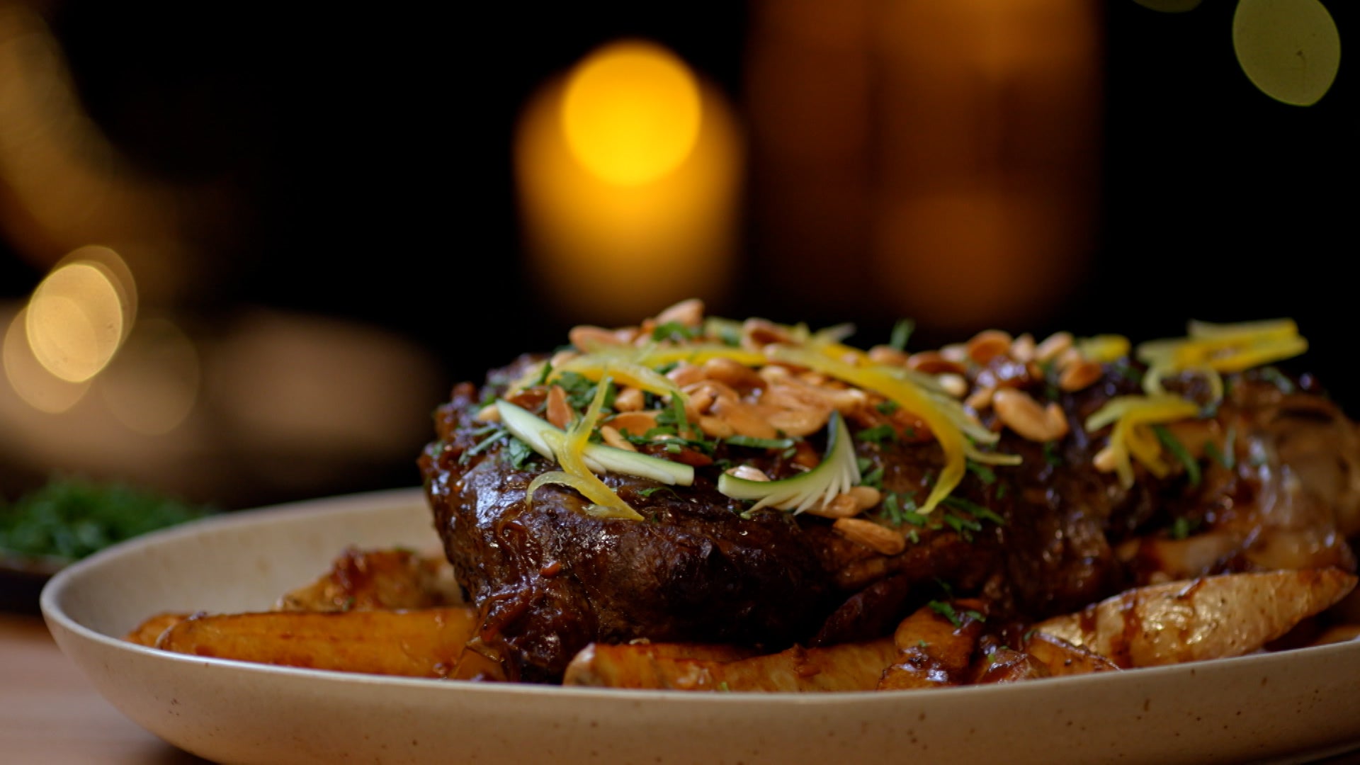 مطبخ منال العالم الموسم 6 الحلقة 29 الحلقة 29