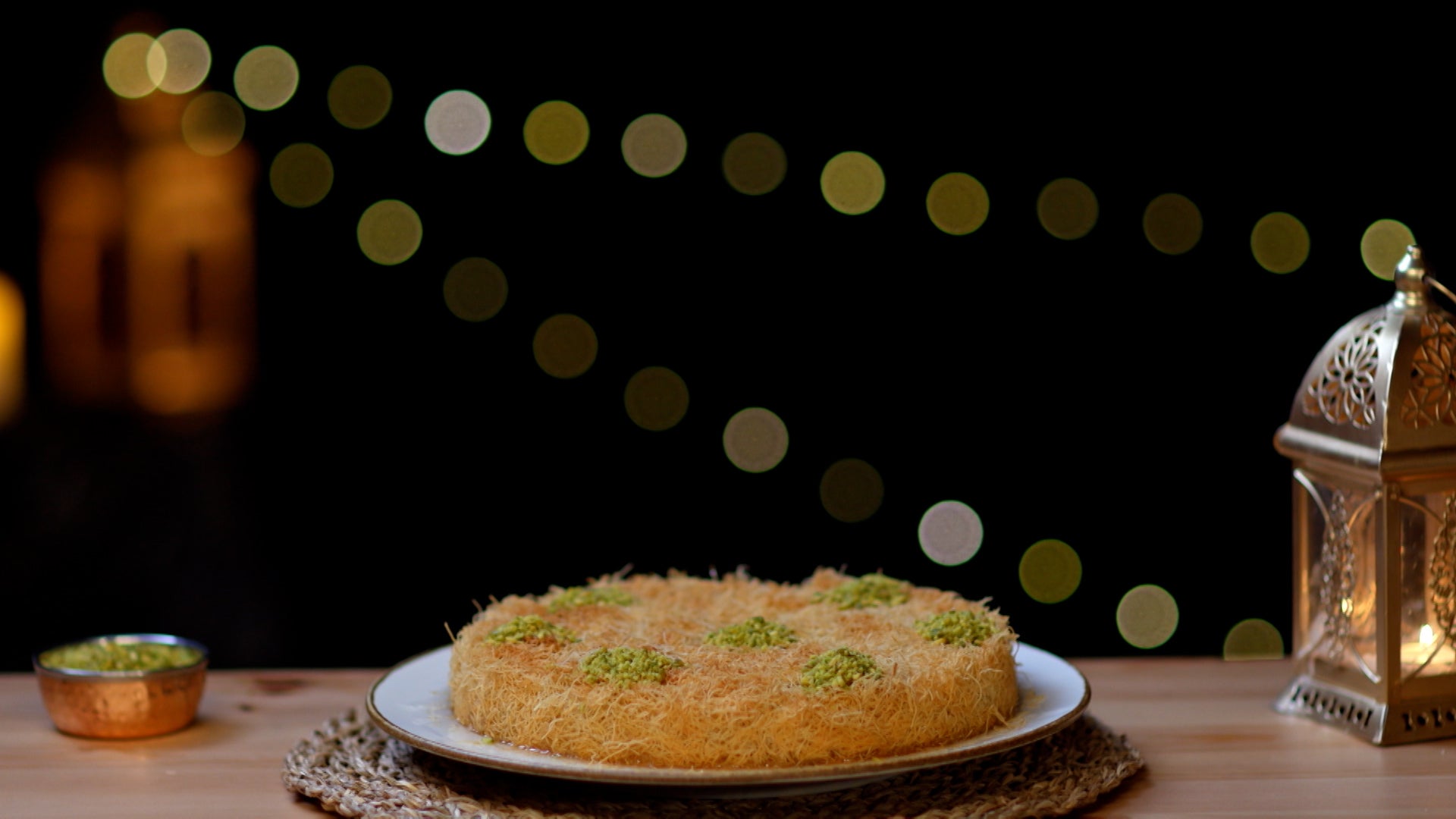 مطبخ منال العالم الموسم 6 الحلقة 30 الحلقة 30