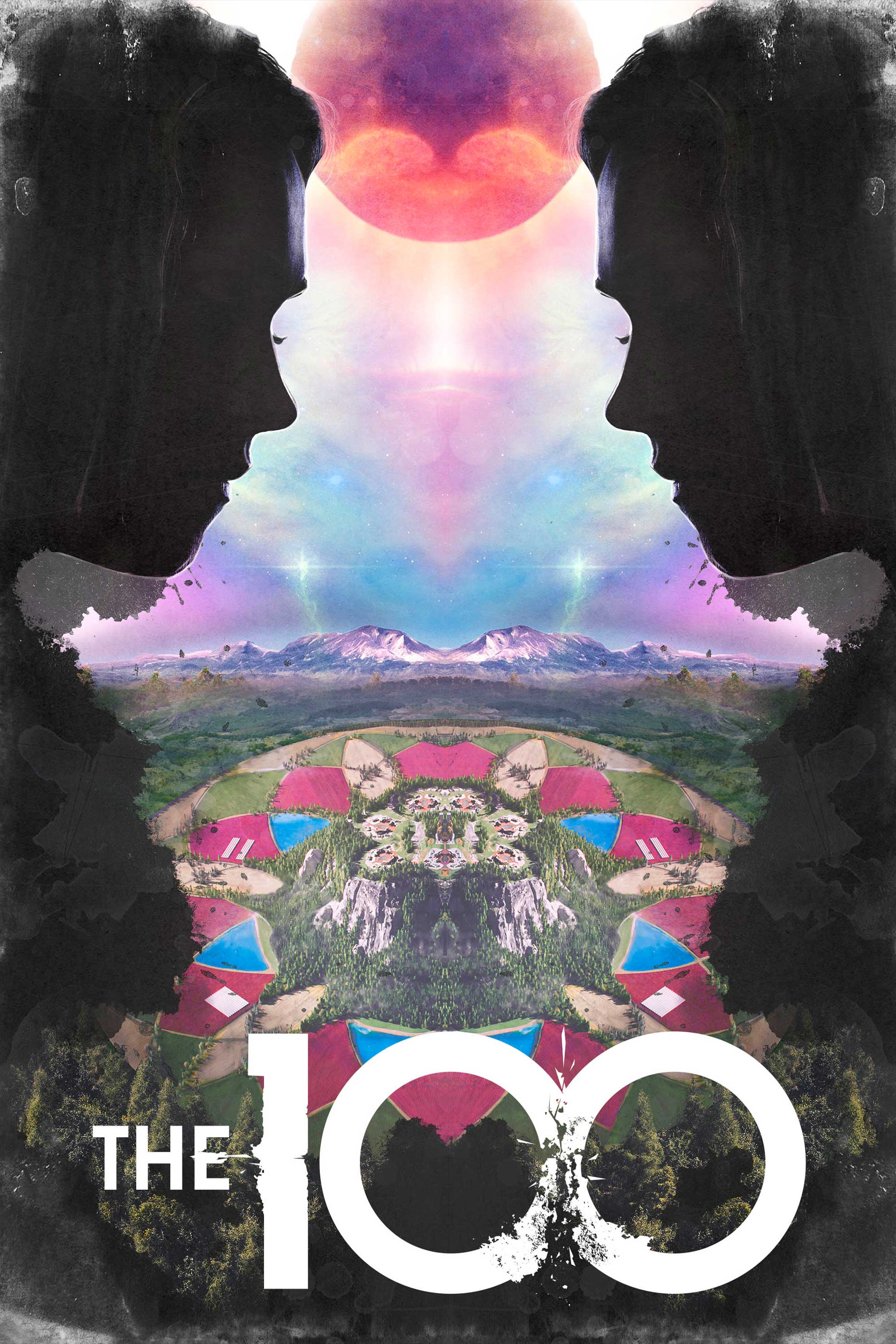 The 100