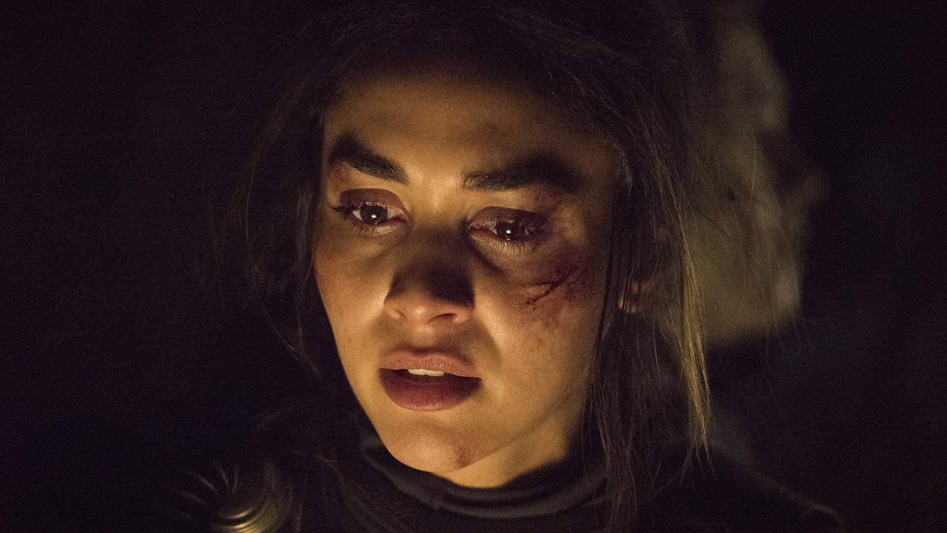 The 100 Season 7 Episode 6 Nakara