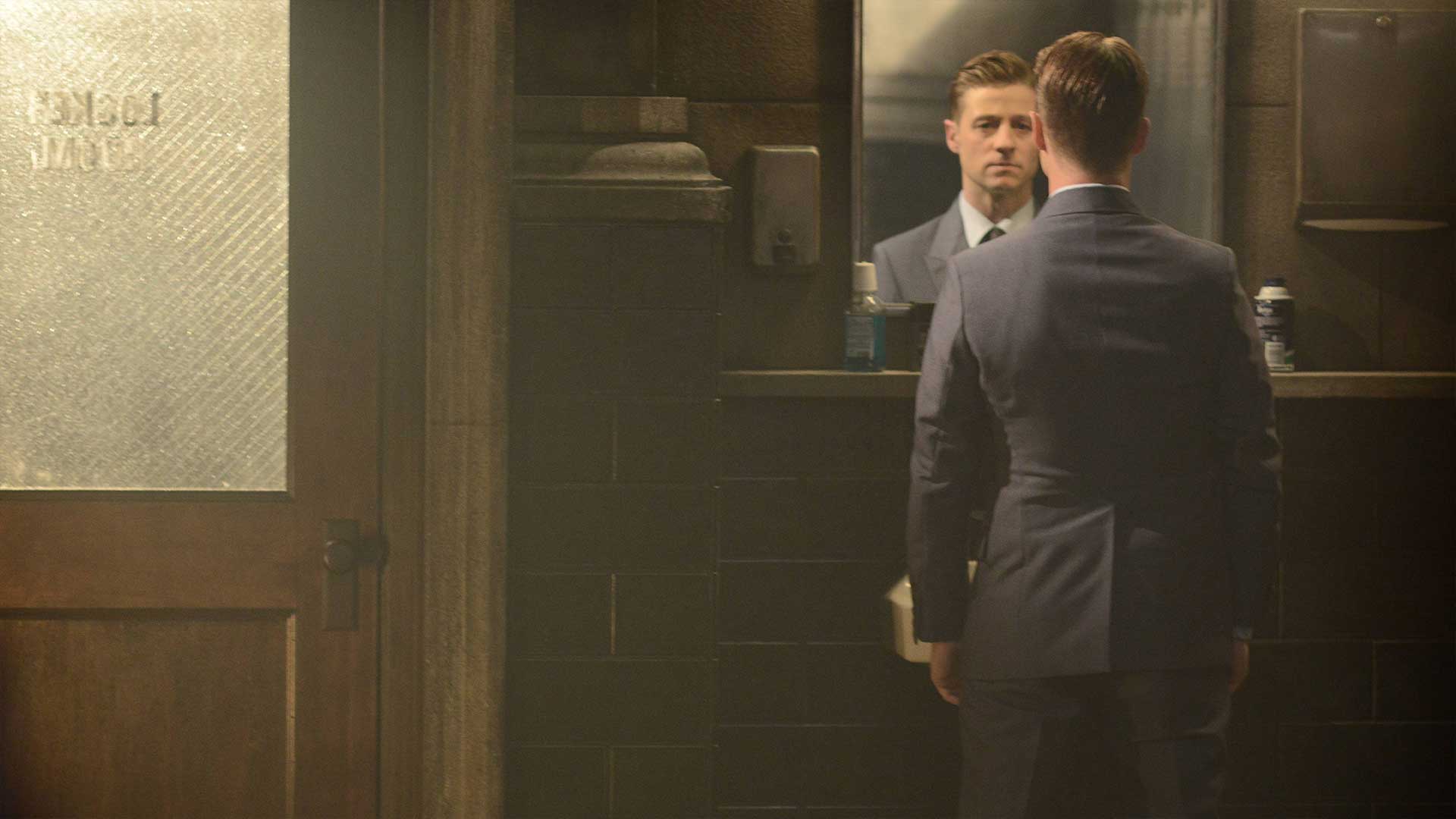 Gotham Season 5 Episode 1 Year Zero