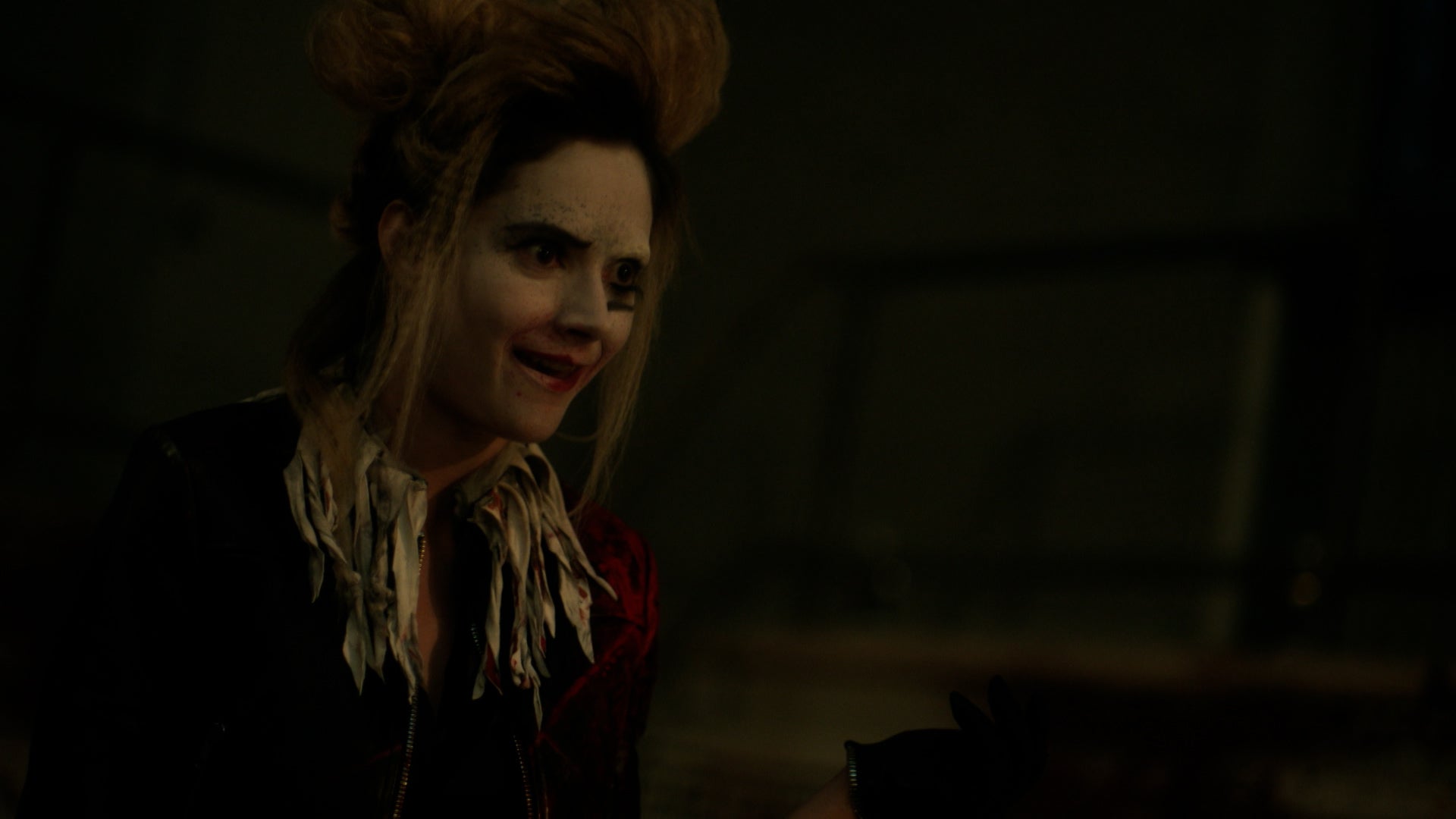 غوثام الموسم 5 الحلقة 3 البطريق، بطلنا