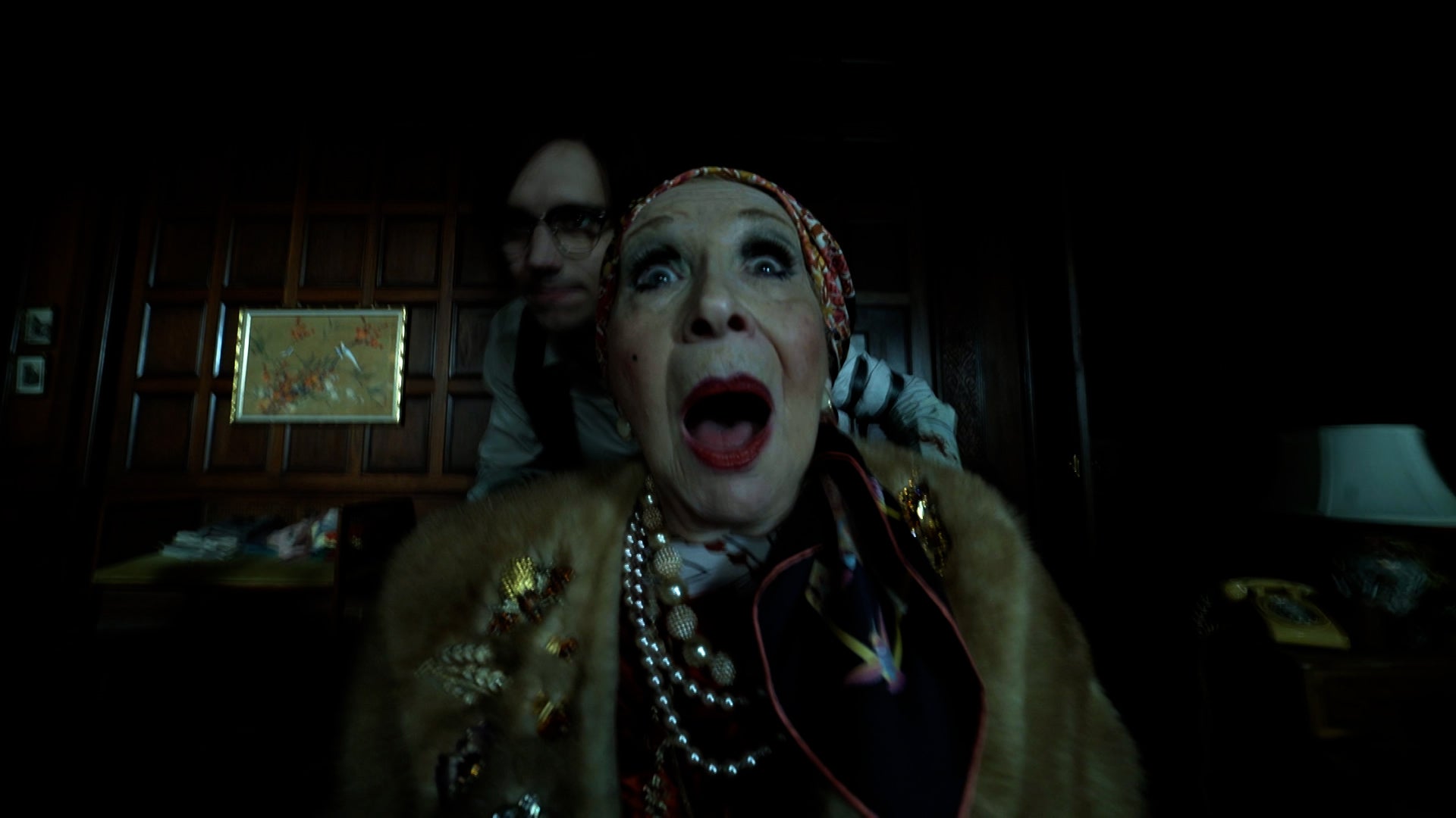 غوثام الموسم 5 الحلقة 4 خراب