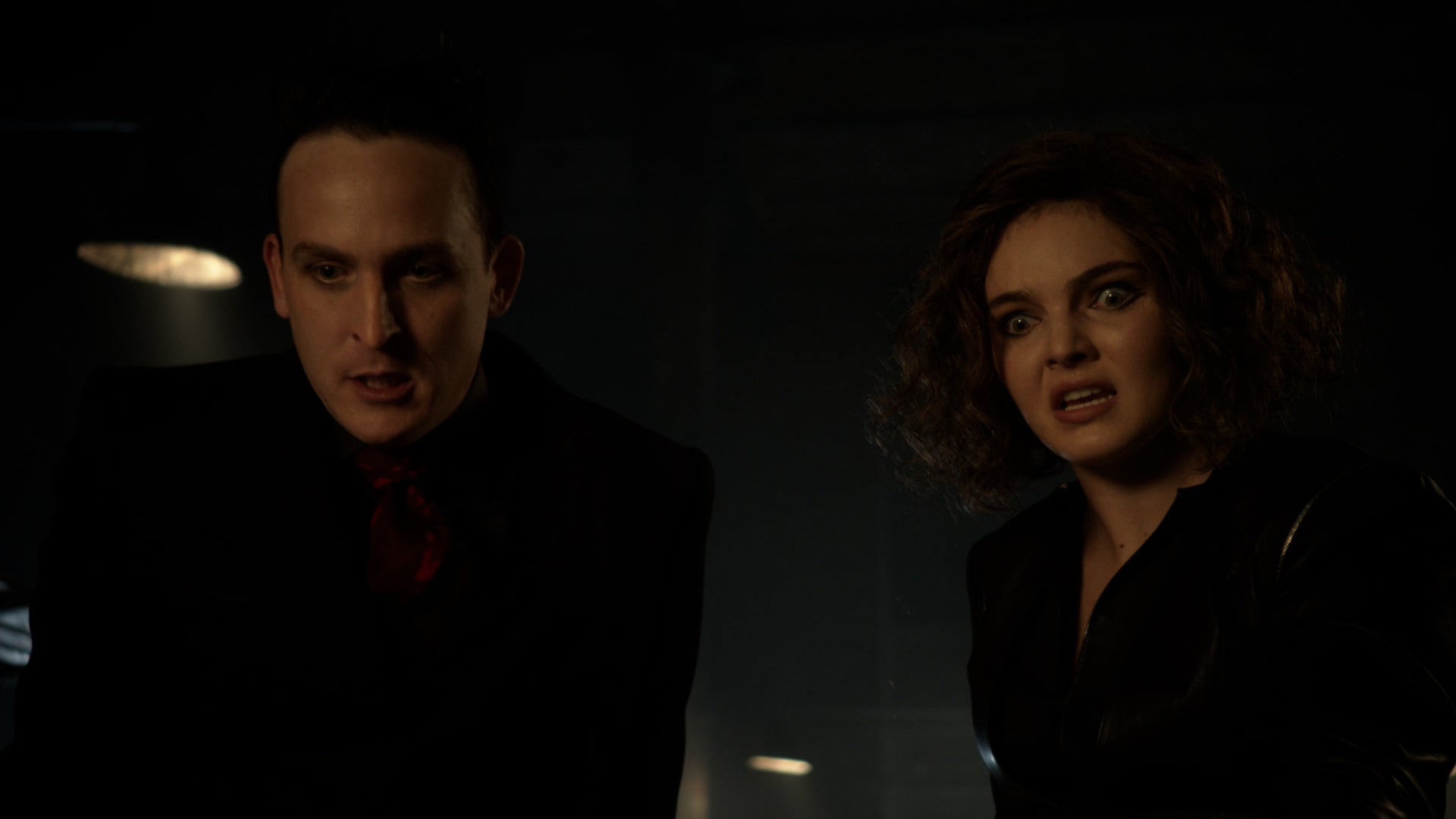 غوثام الموسم 5 الحلقة 6 13 غرز