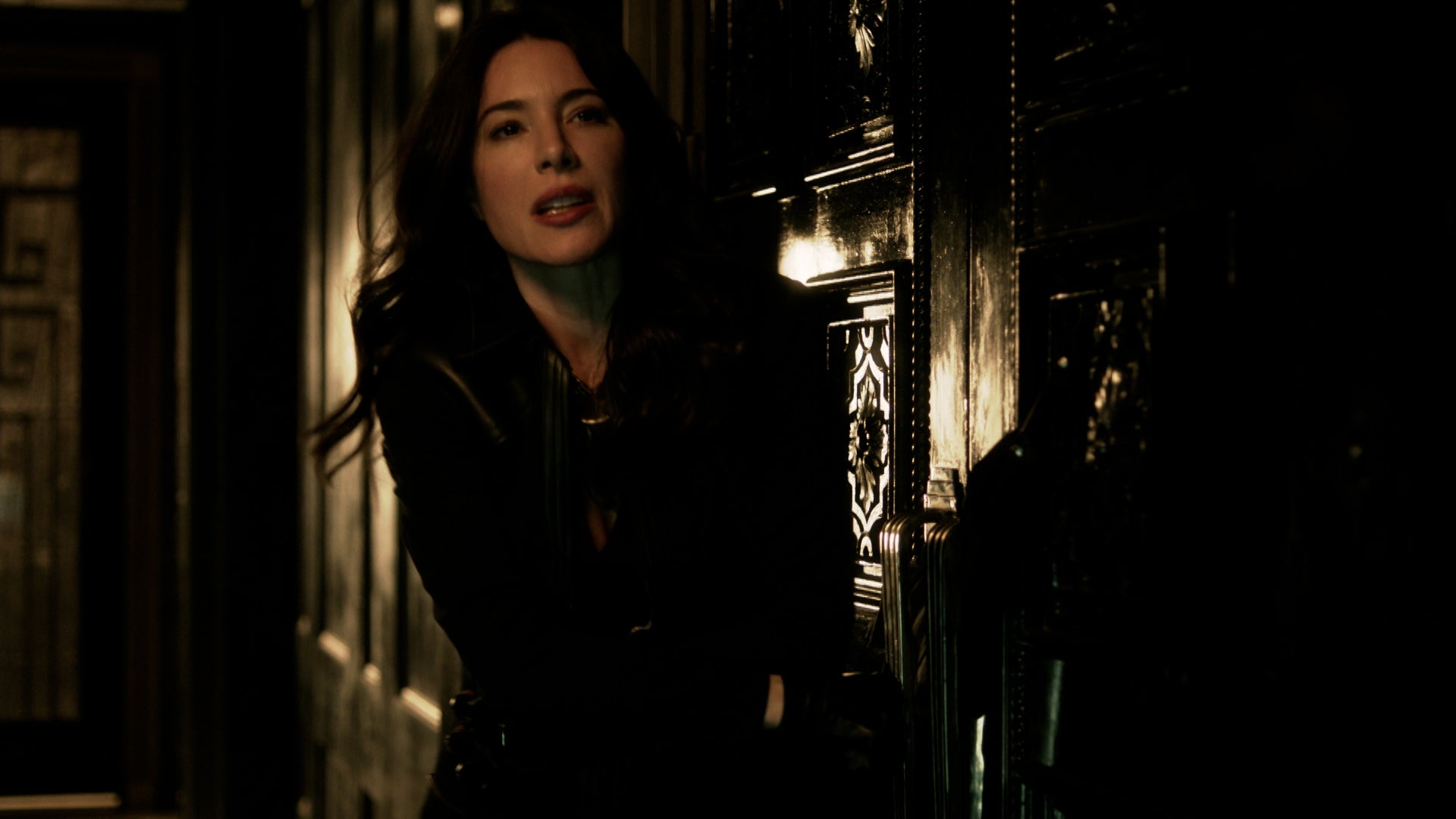 غوثام الموسم 5 الحلقة 11 ماذا فعلوا؟