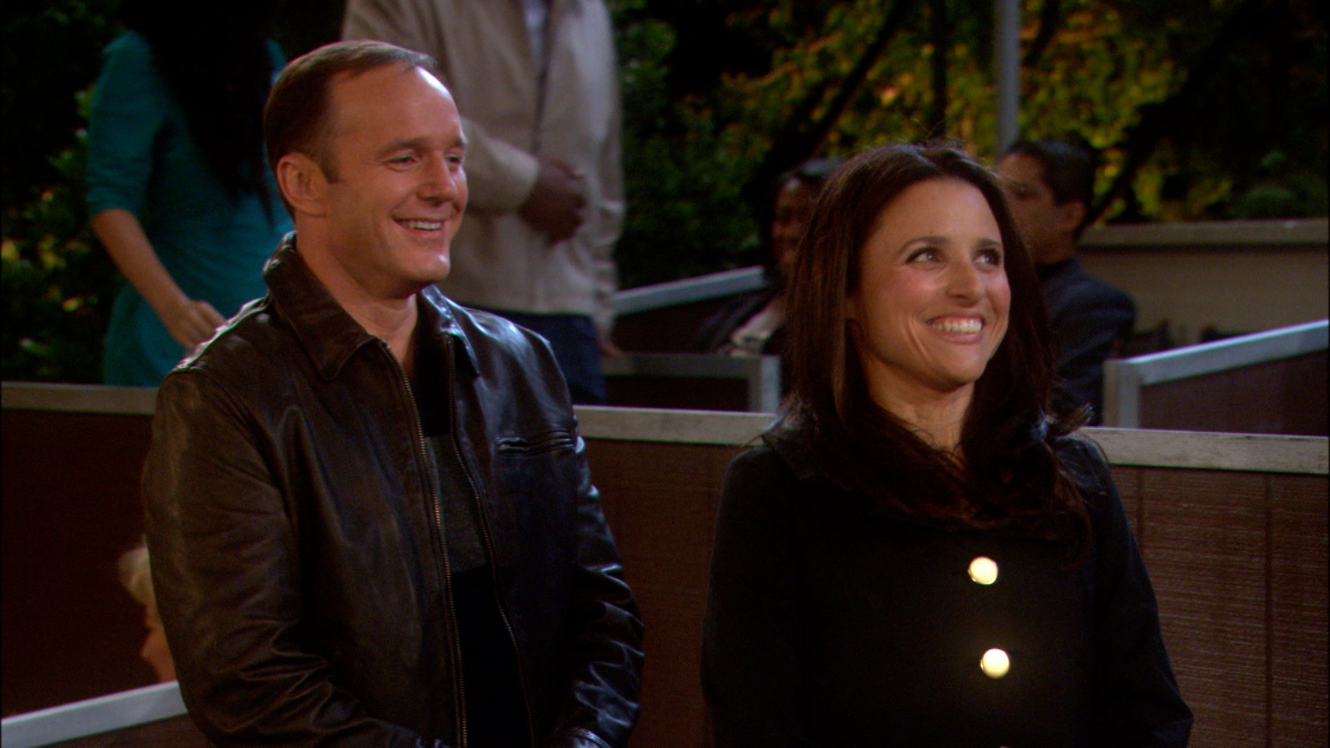 The New Adventures Of Old Christine Season 3 Episode 6 The New Adventures of Old Christine