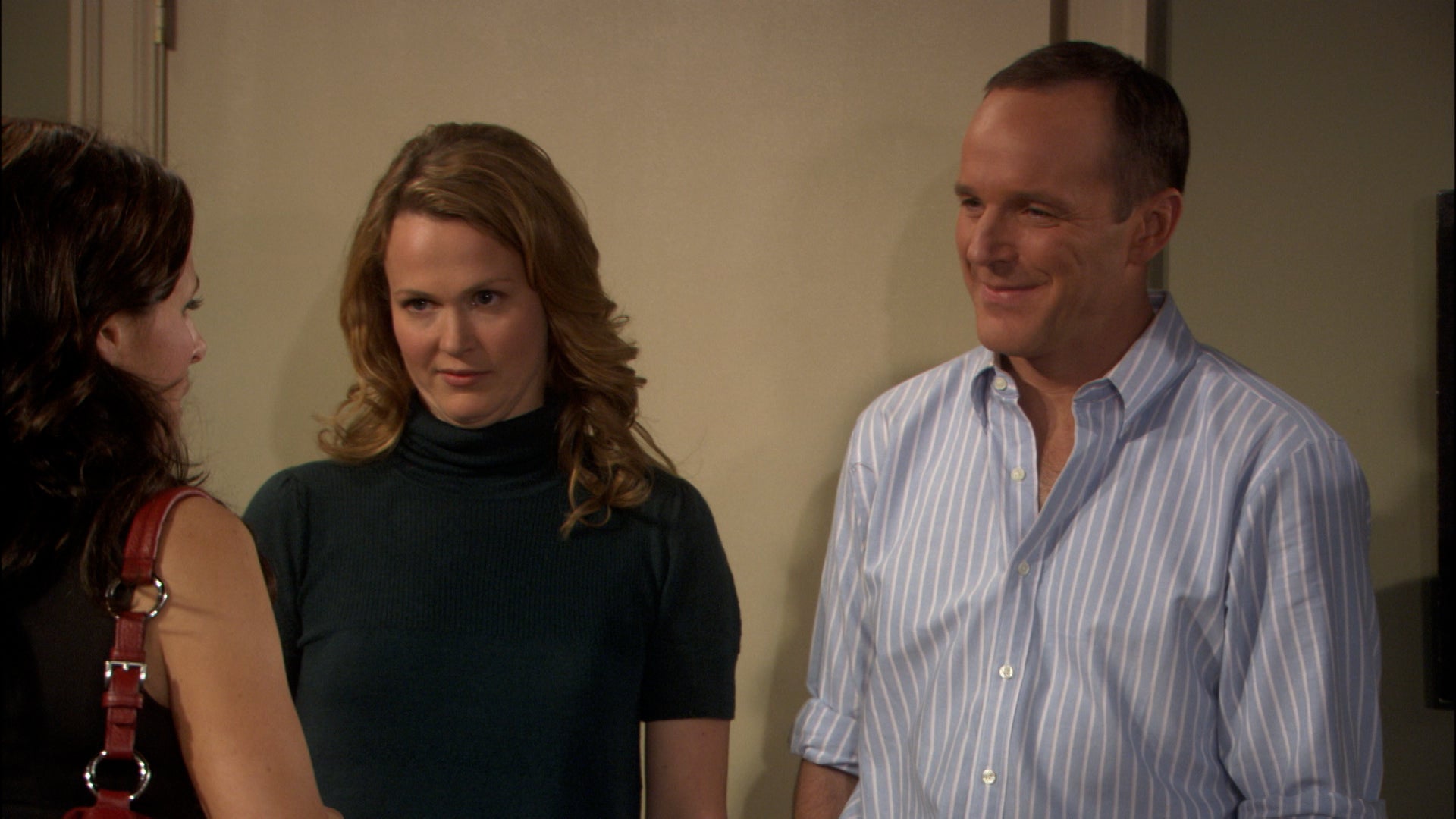 The New Adventures Of Old Christine Season 2 Episode 22 Frasier