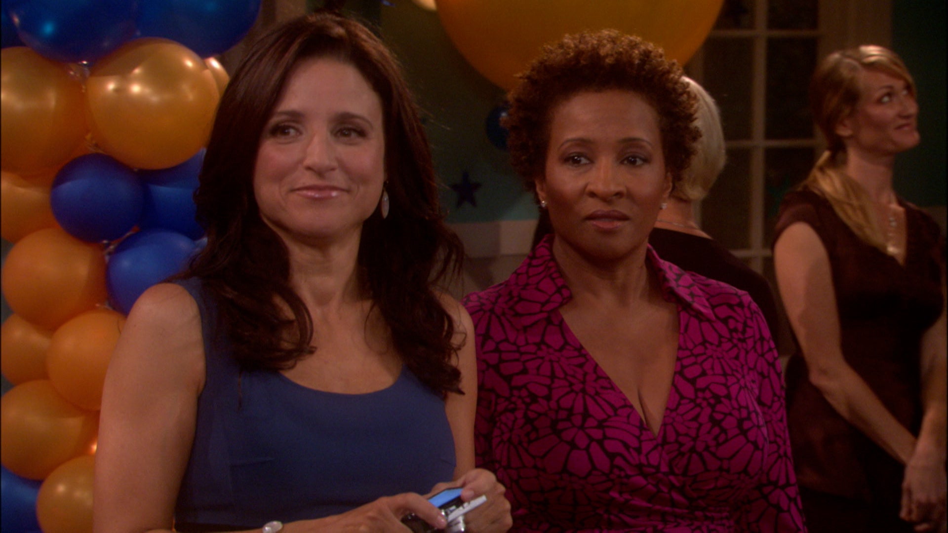 The New Adventures Of Old Christine Season 5 Episode 6 The Curious Case Of Britney B