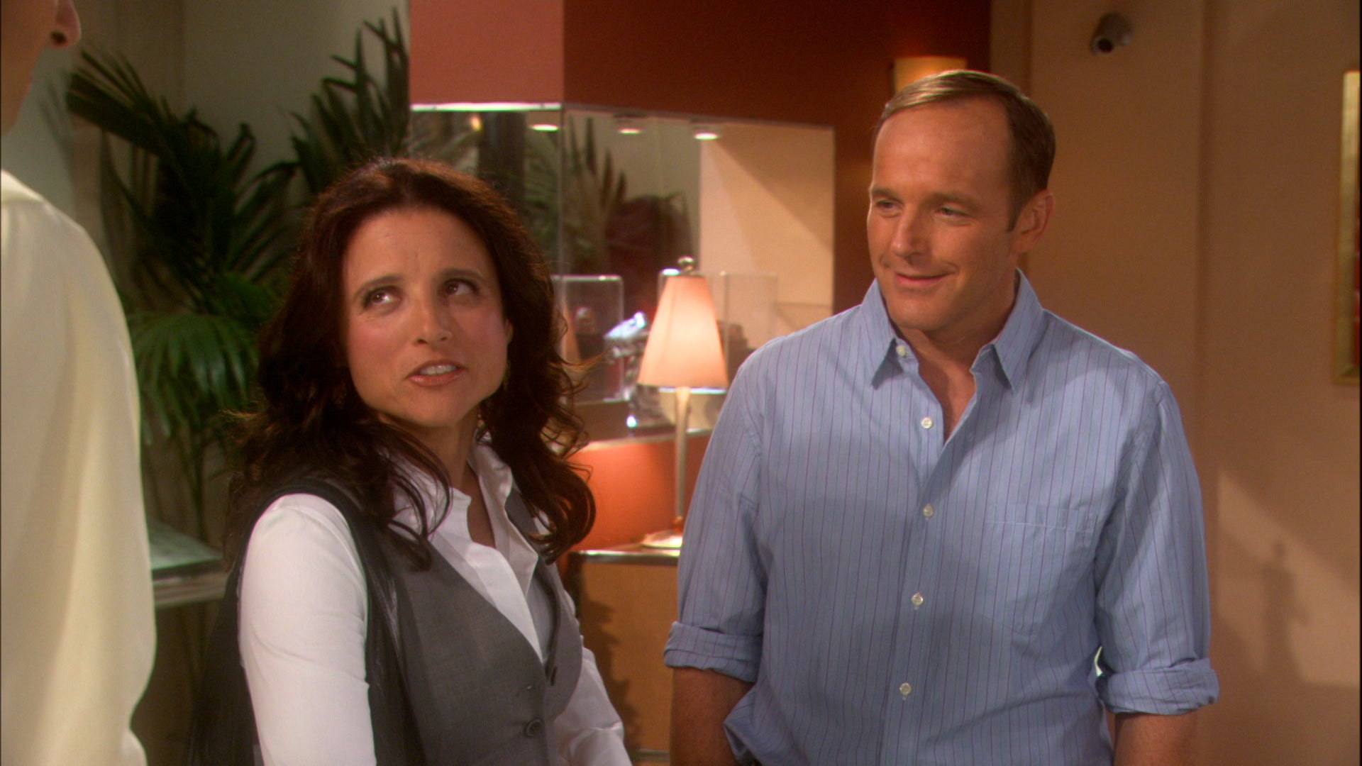 The New Adventures Of Old Christine Season 4 Episode 2 How I Hate Your Mother