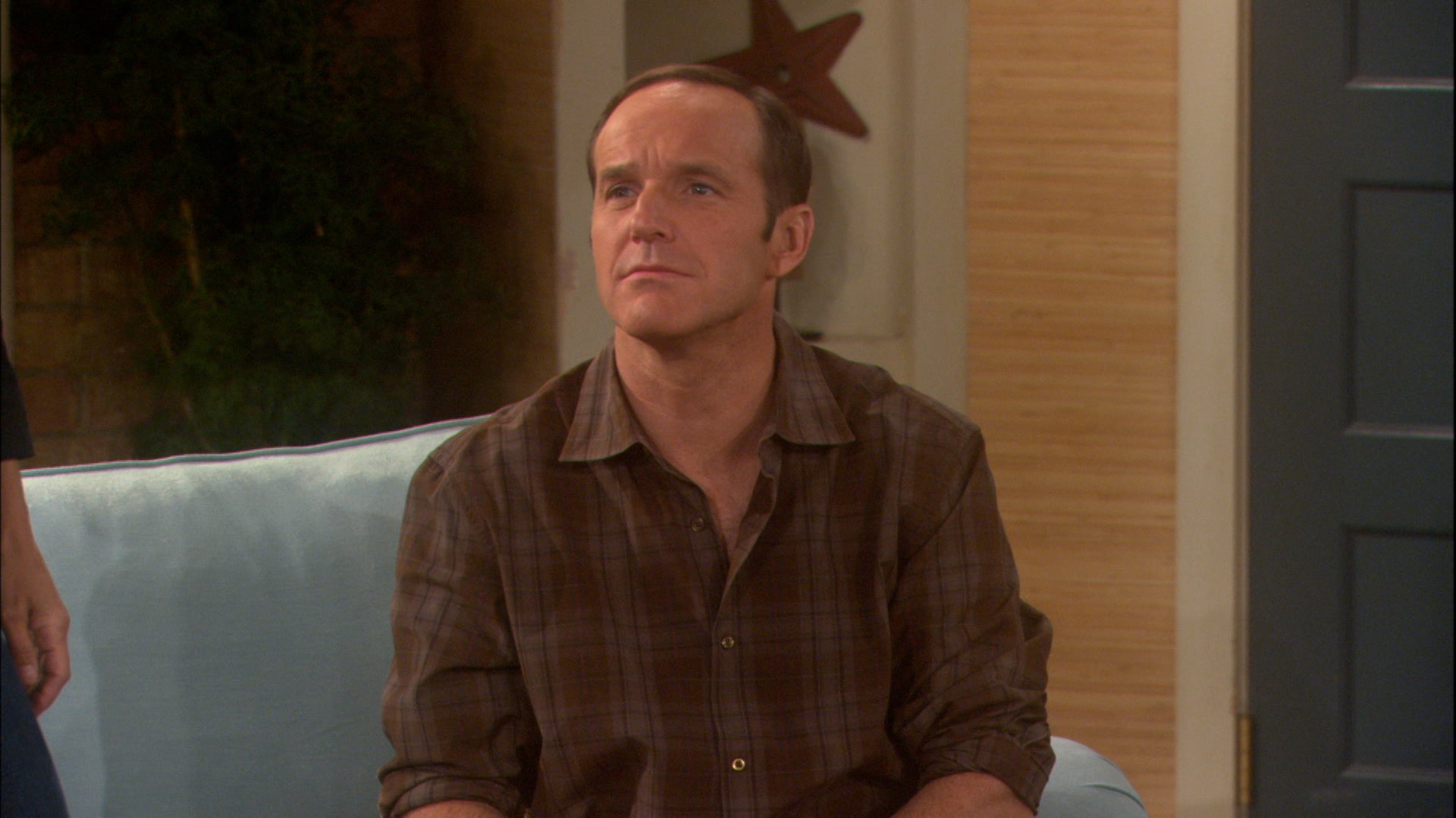 The New Adventures Of Old Christine Season 4 Episode 7 So You Think You Can Date