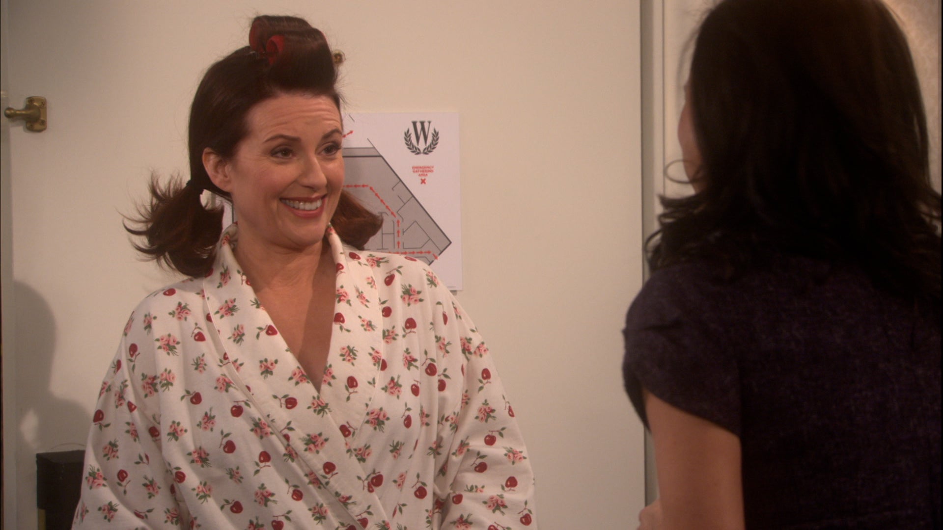 The New Adventures Of Old Christine Season 4 Episode 11 Unidentified Funk