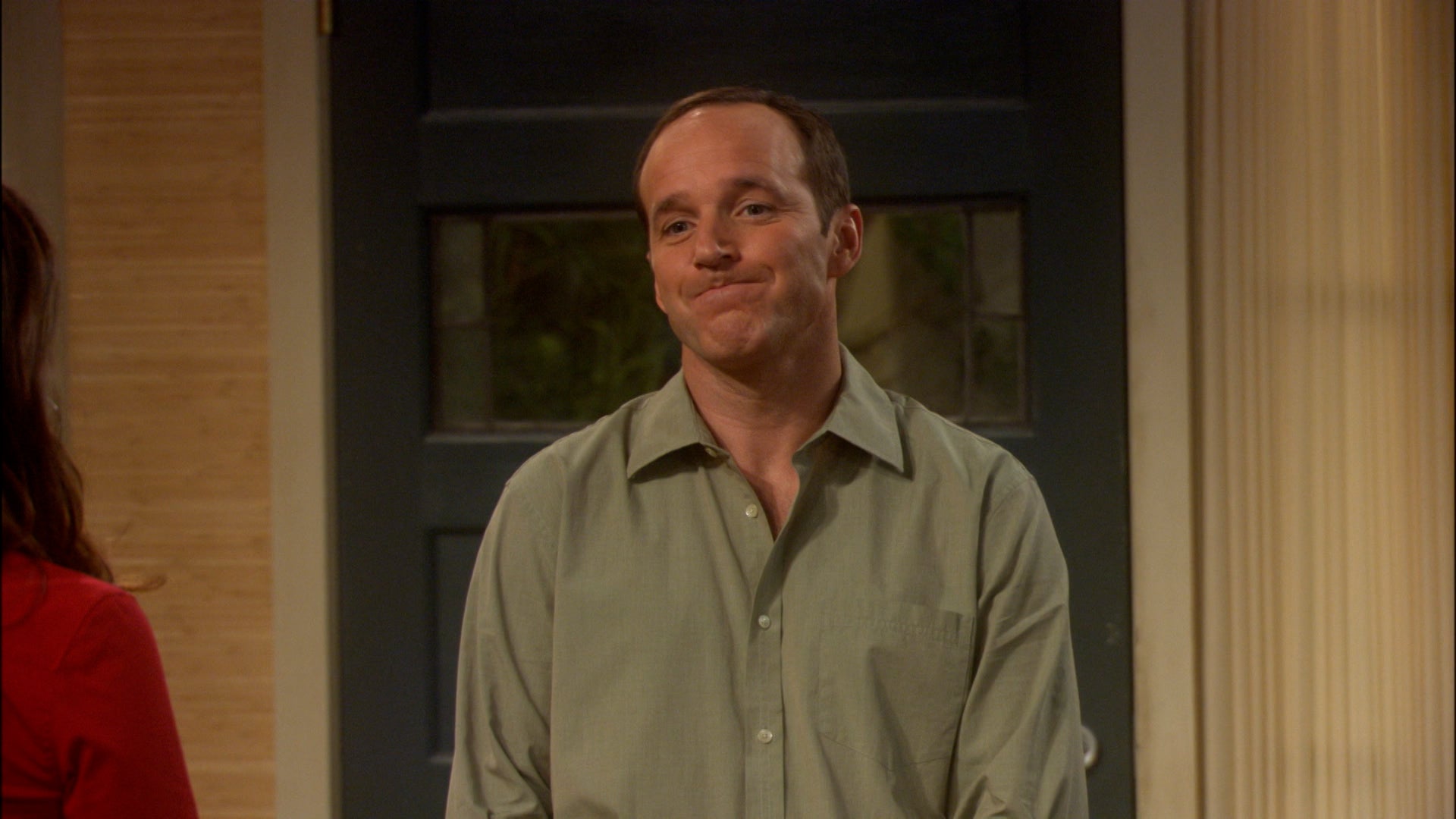 The New Adventures Of Old Christine Season 1 Episode 8 Teach Your Children Well