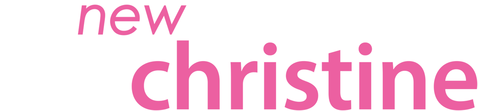 The New Adventures Of Old Christine