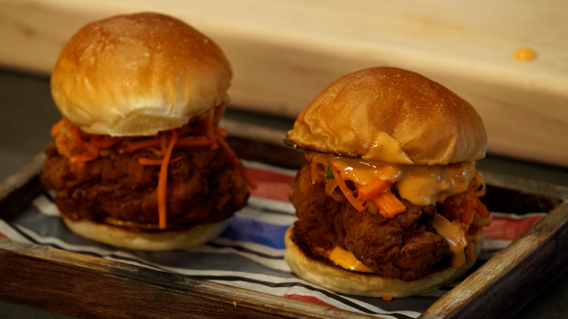 شو بيحب الأورف الموسم 1 الحلقة 4 الحلقة 4