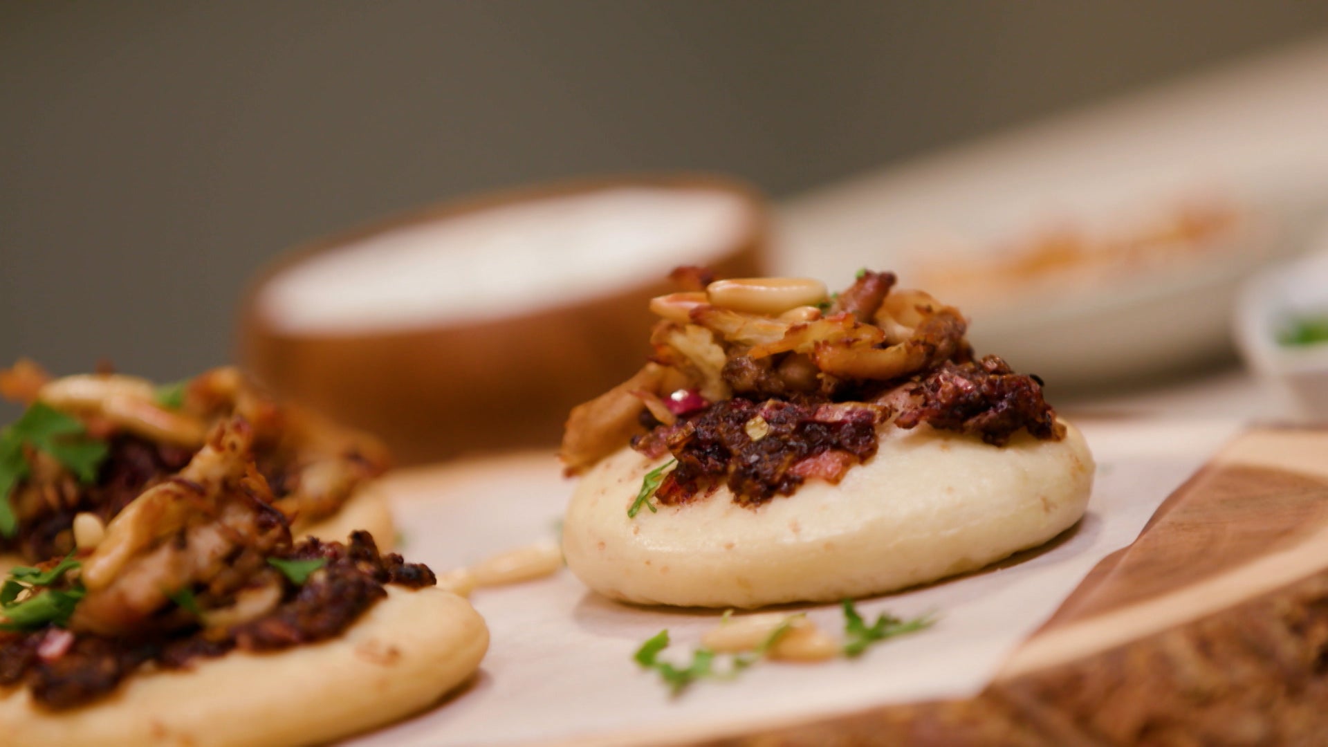 عجين وطحين الموسم 1 الحلقة 13 الحلقة 13