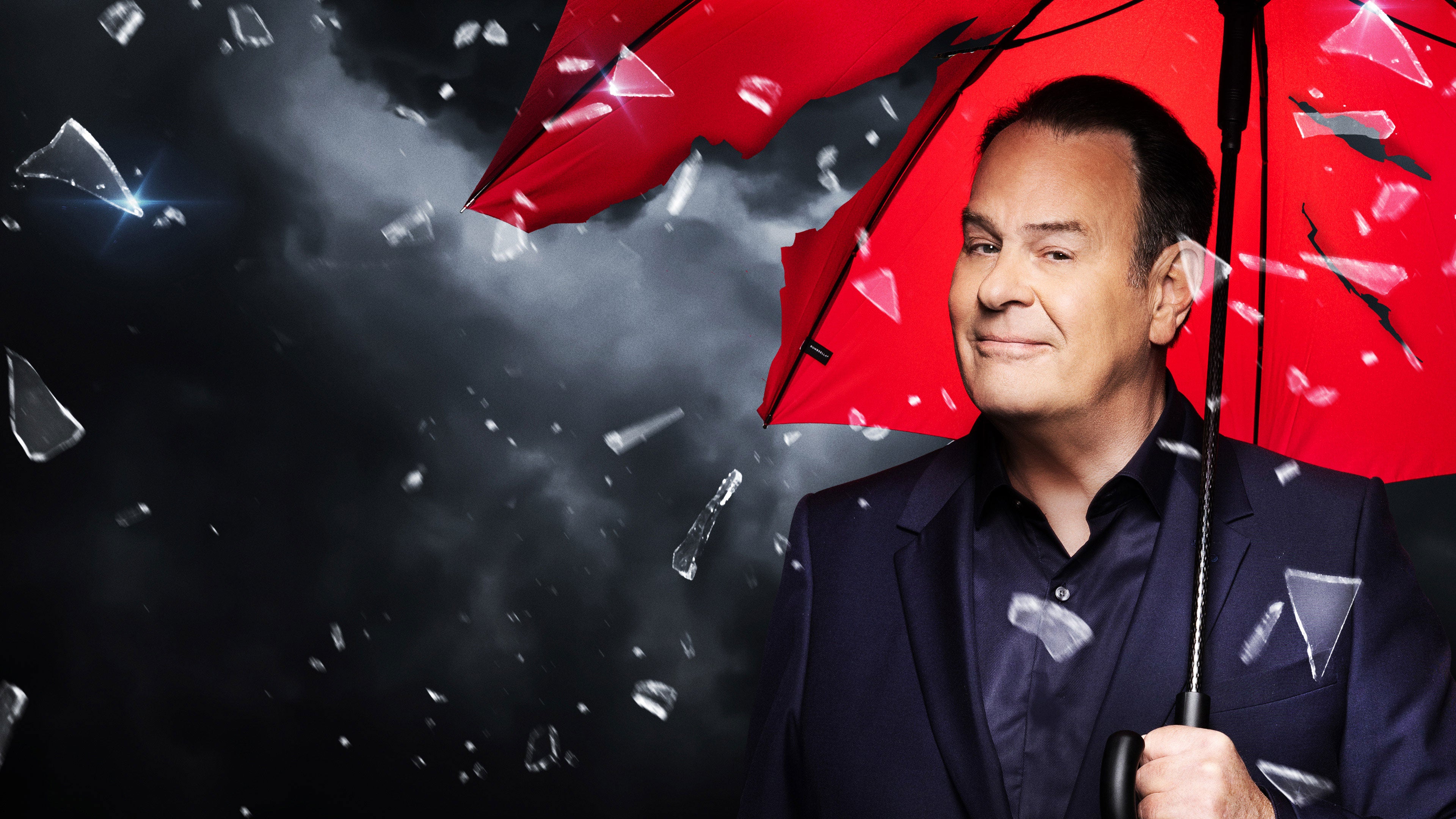 The UnBelievable With Dan Aykroyd Season 2 Episode 1 It Came From Above