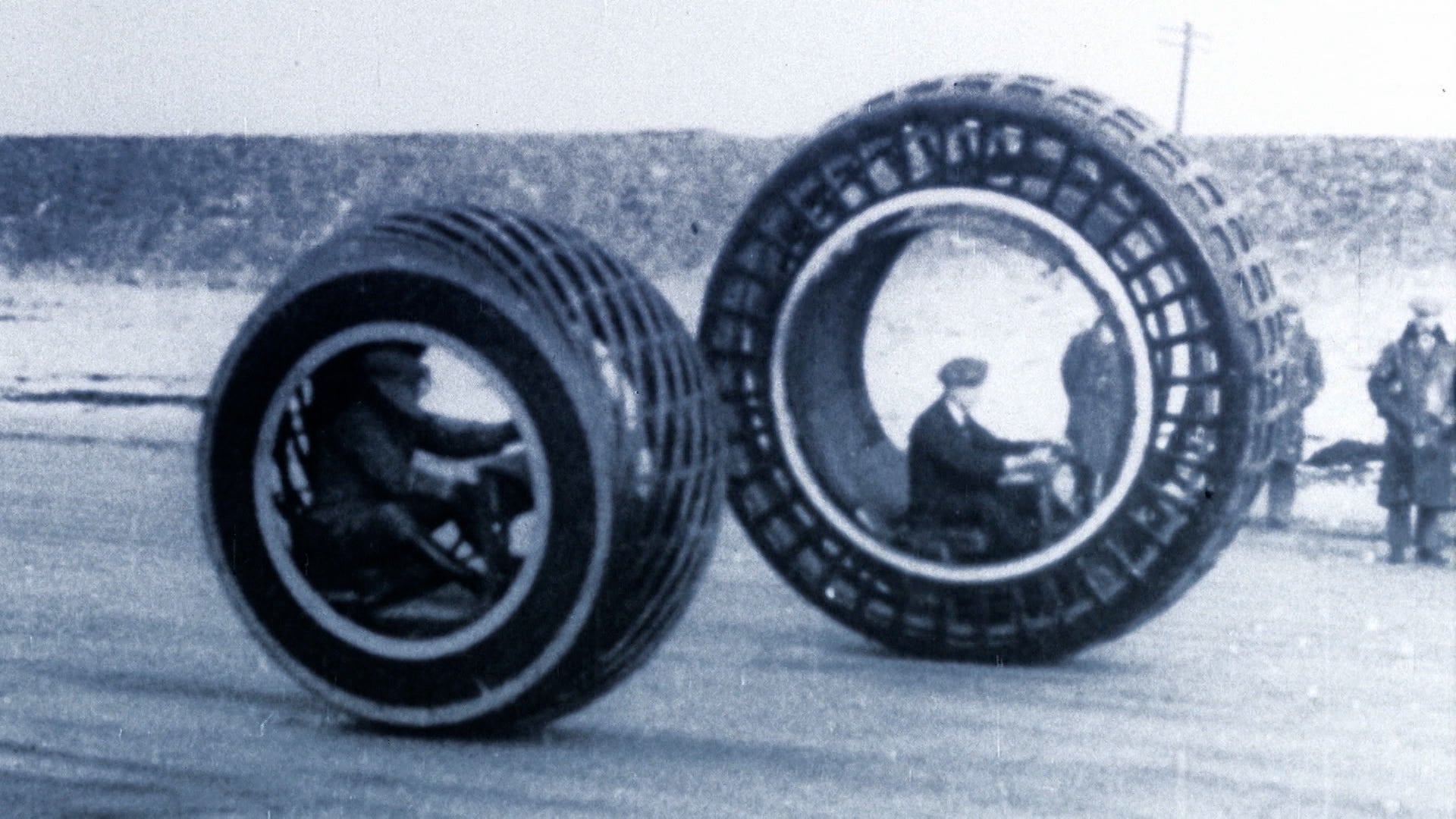 The Unbelievable With Dan Aykroyd Season 2 Episode 6 Bizarre Innovations