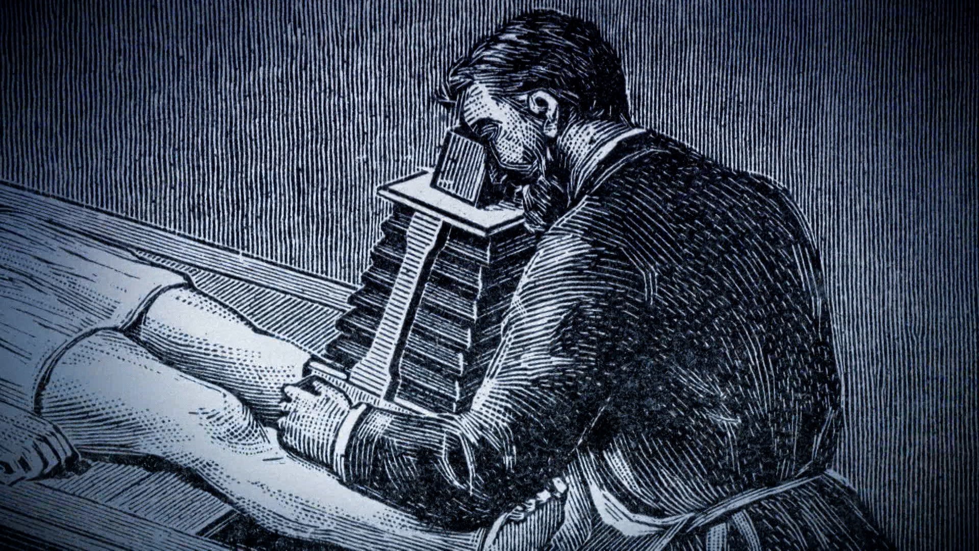 The Unbelievable With Dan Aykroyd Season 2 Episode 9 Odd Jobs