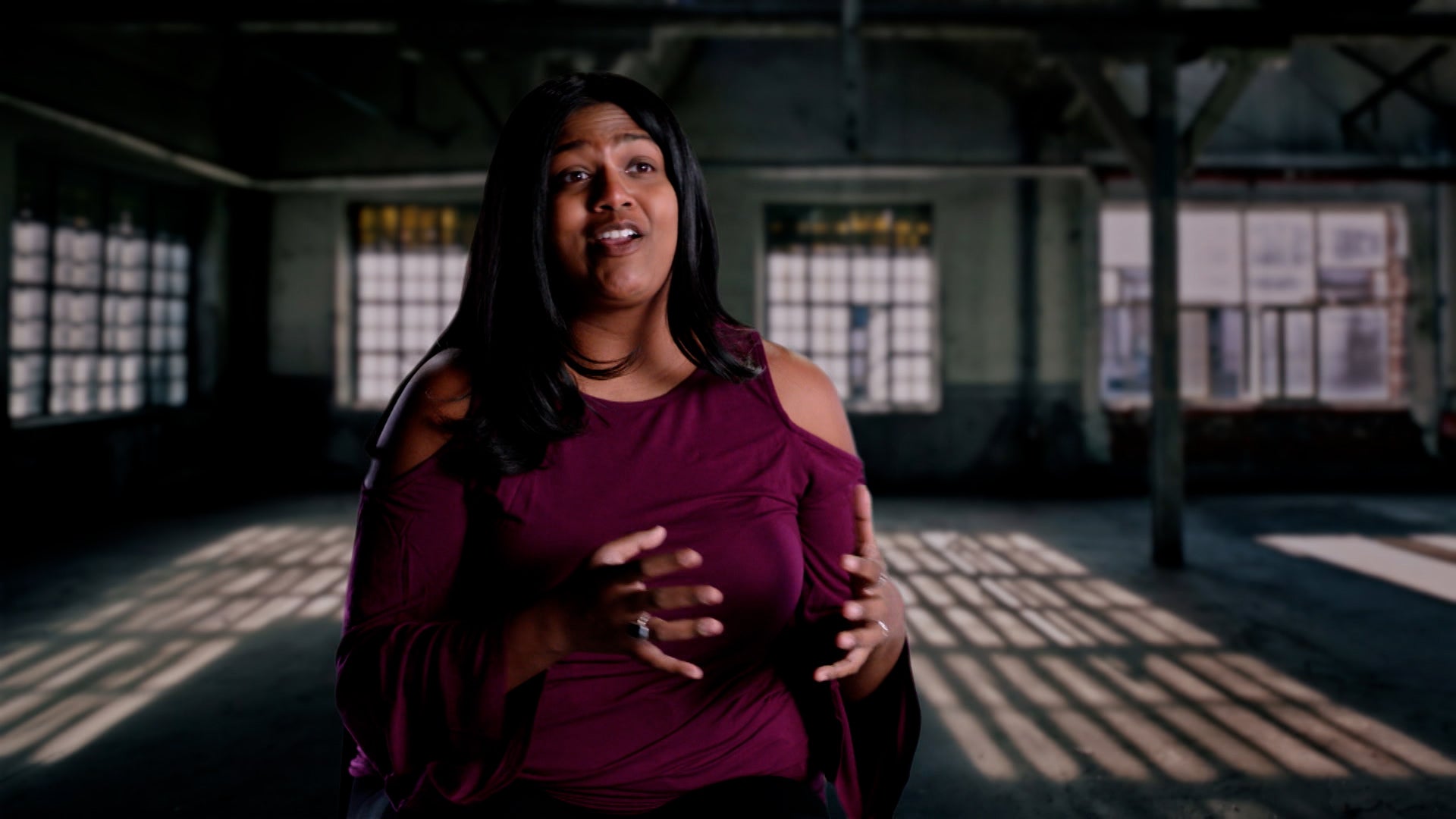 The Unbelievable With Dan Aykroyd Season 2 Episode 15 Unexpected Spectacles