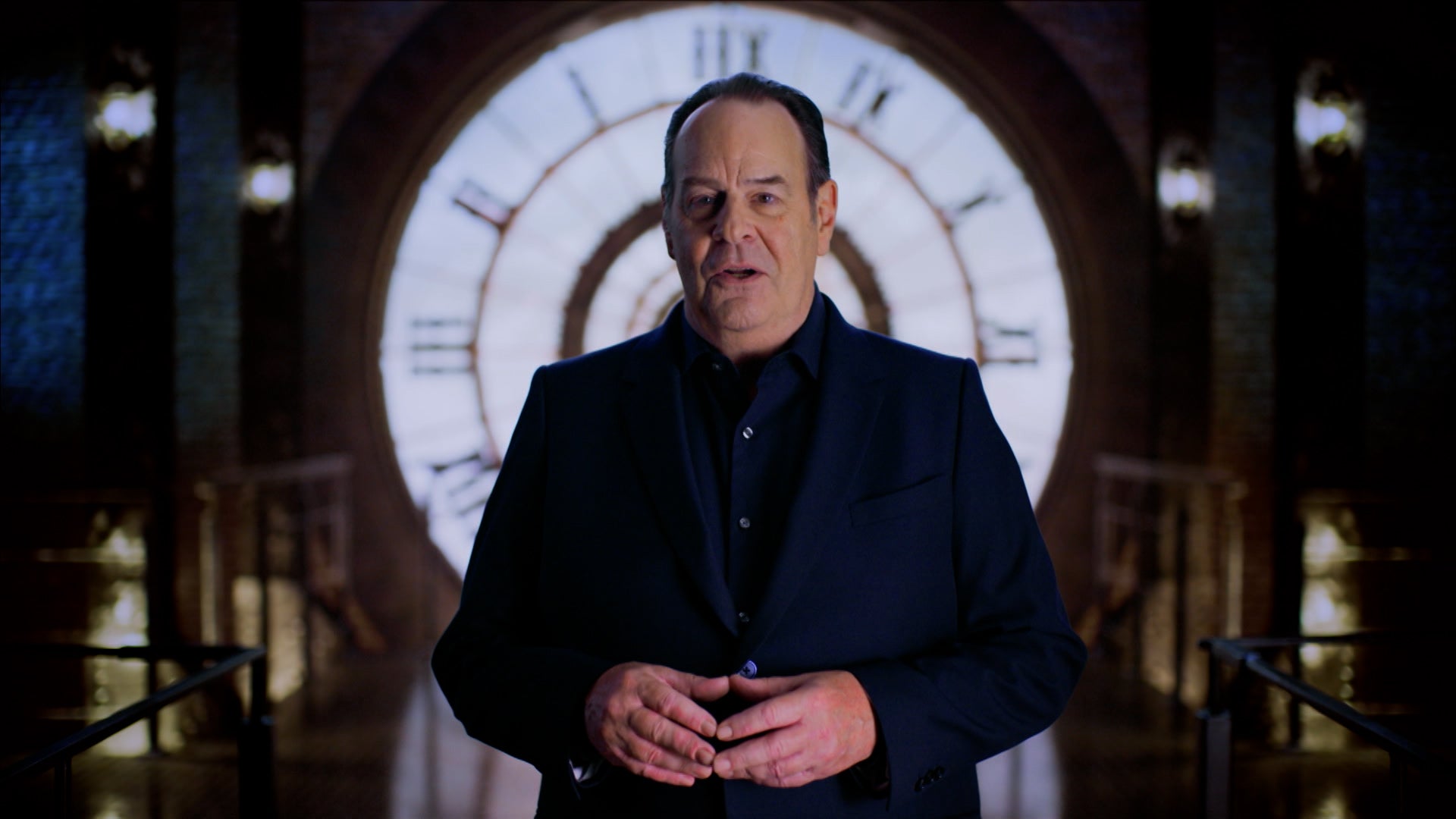 The Unbelievable With Dan Aykroyd Season 2 Episode 16 Extraordinary Traditions